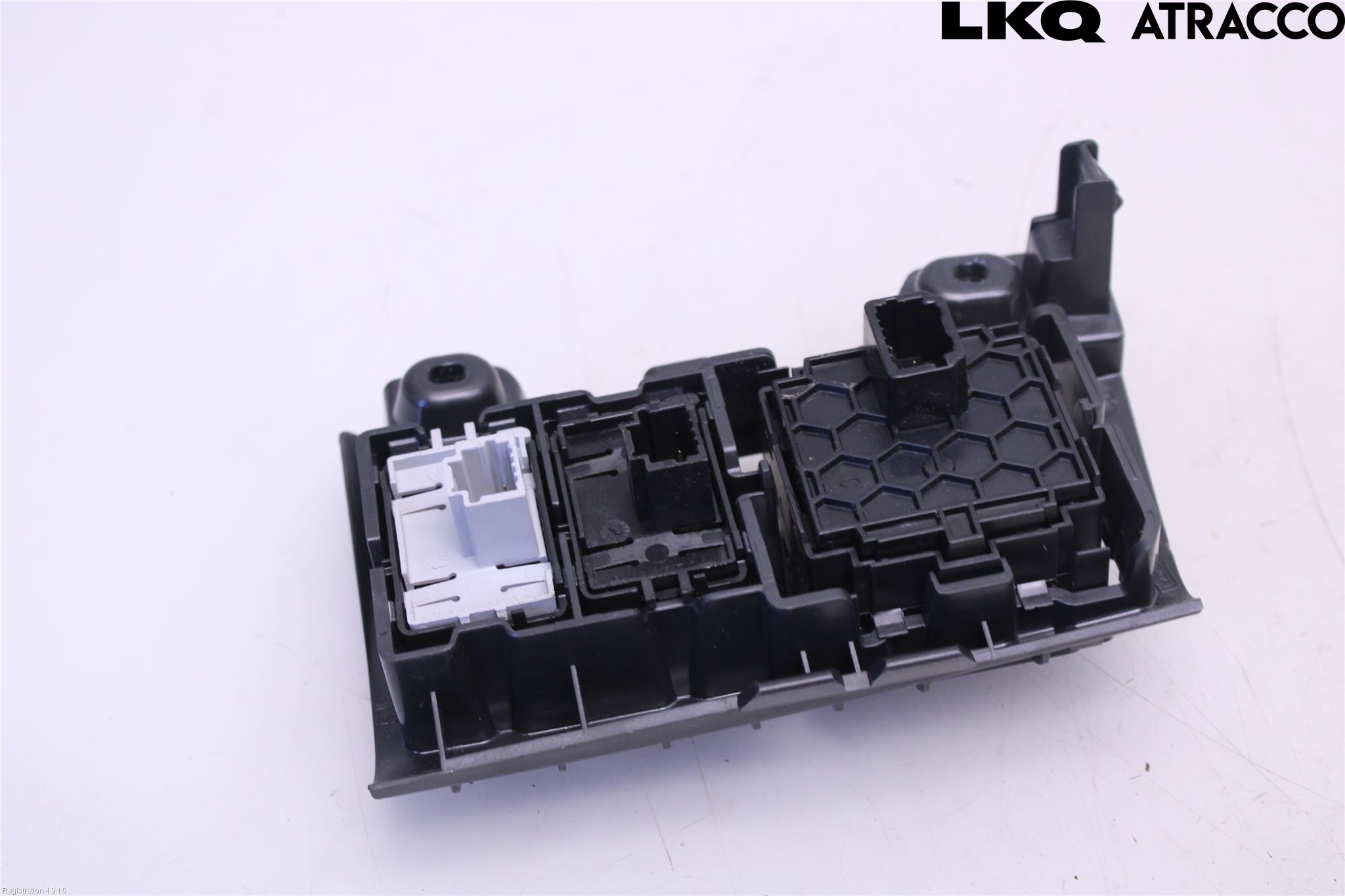 Opel VIVARO 15-19 Strömställare Multifunktion