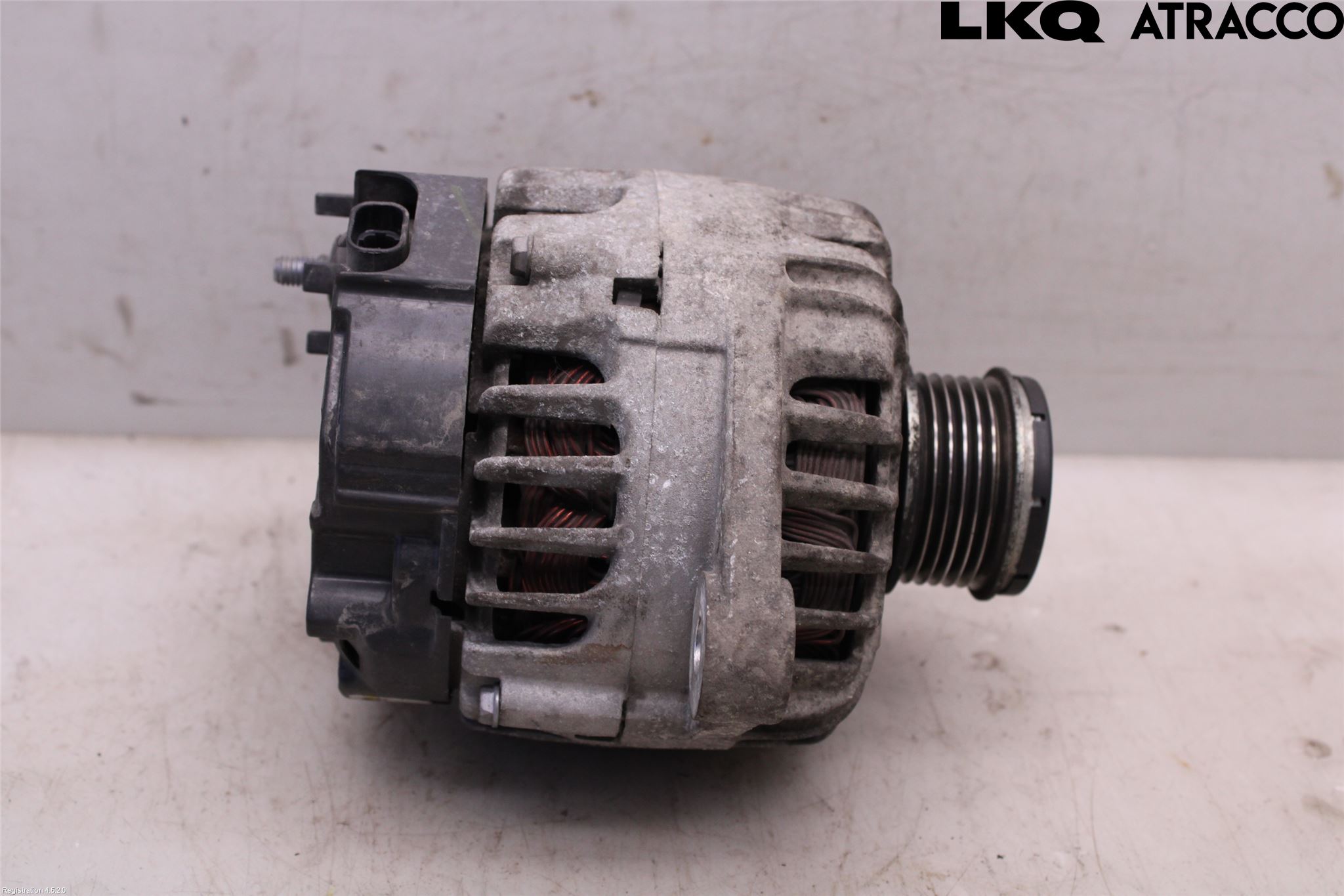 Opel INSIGNIA 09-16 Generator