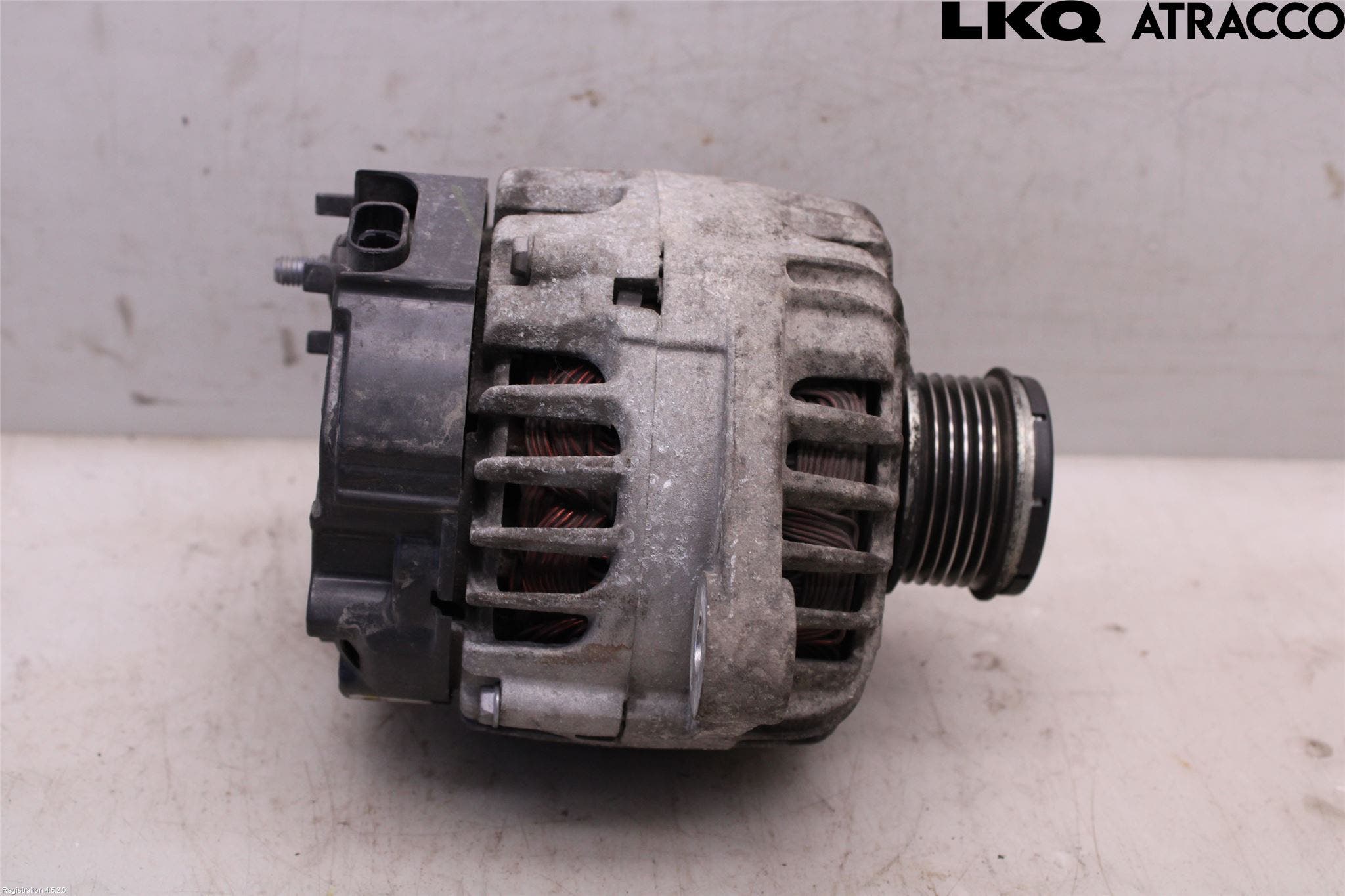 Opel INSIGNIA 09-16 Generator