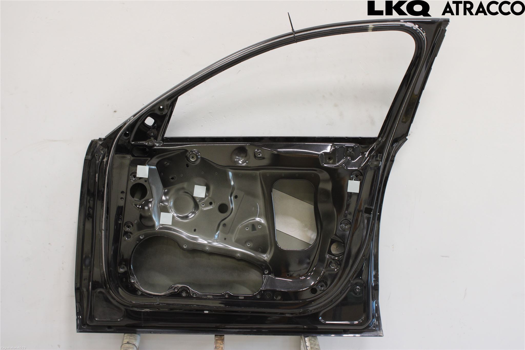 Audi A6/S6 4G 11-18 Dörr Fram Höger