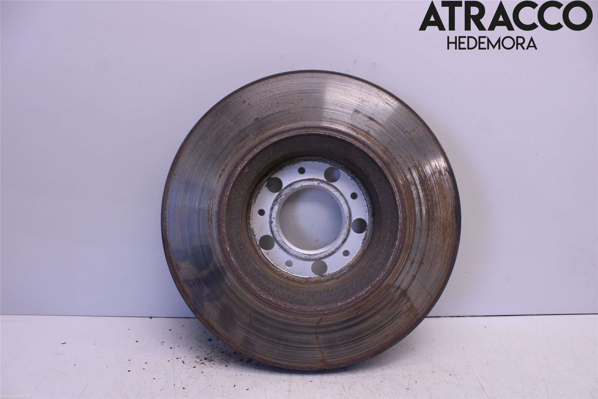 Volvo V70 05-08 Bromsskiva Fram