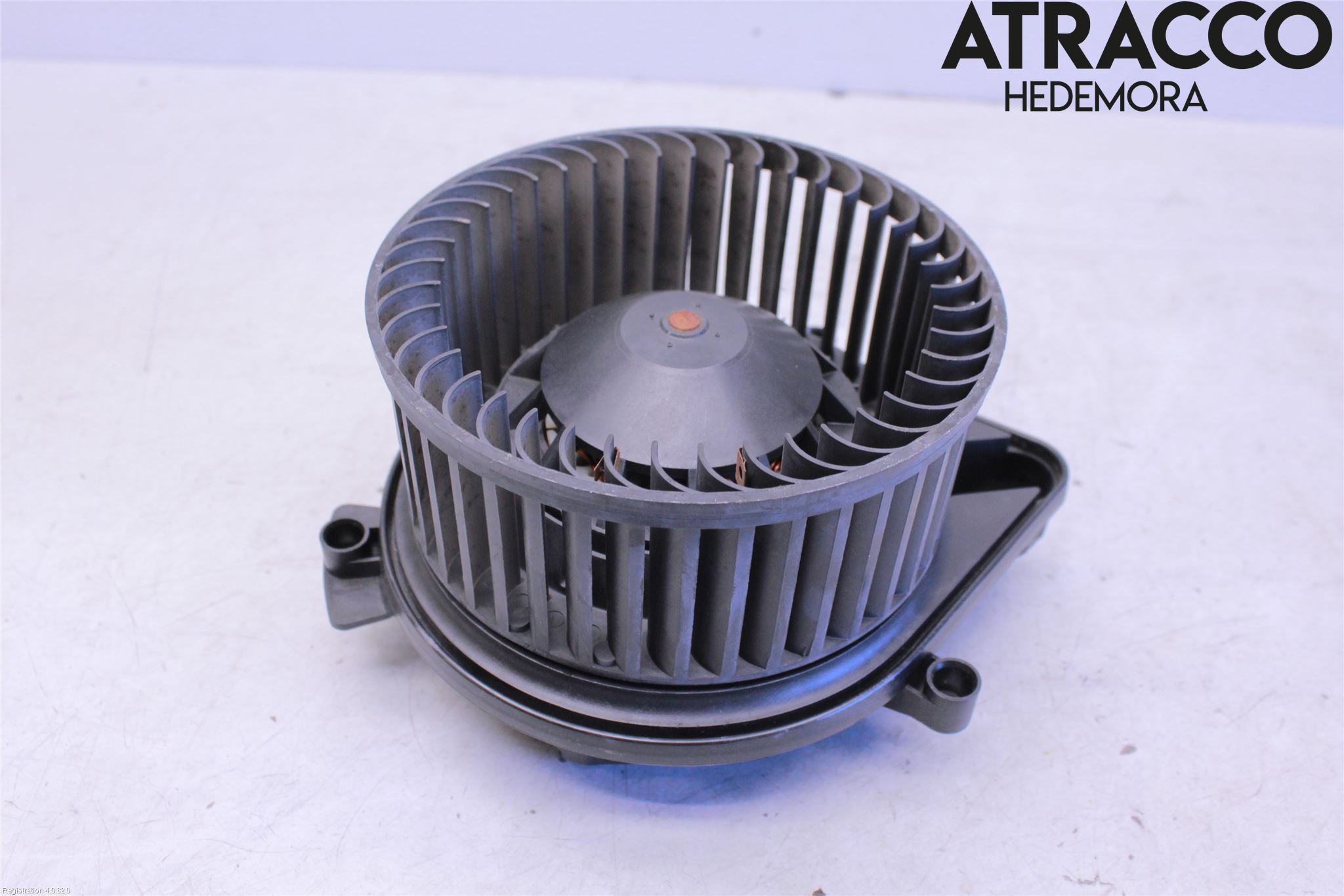 Audi A4/S4 01-05 Ac Värmefläkt