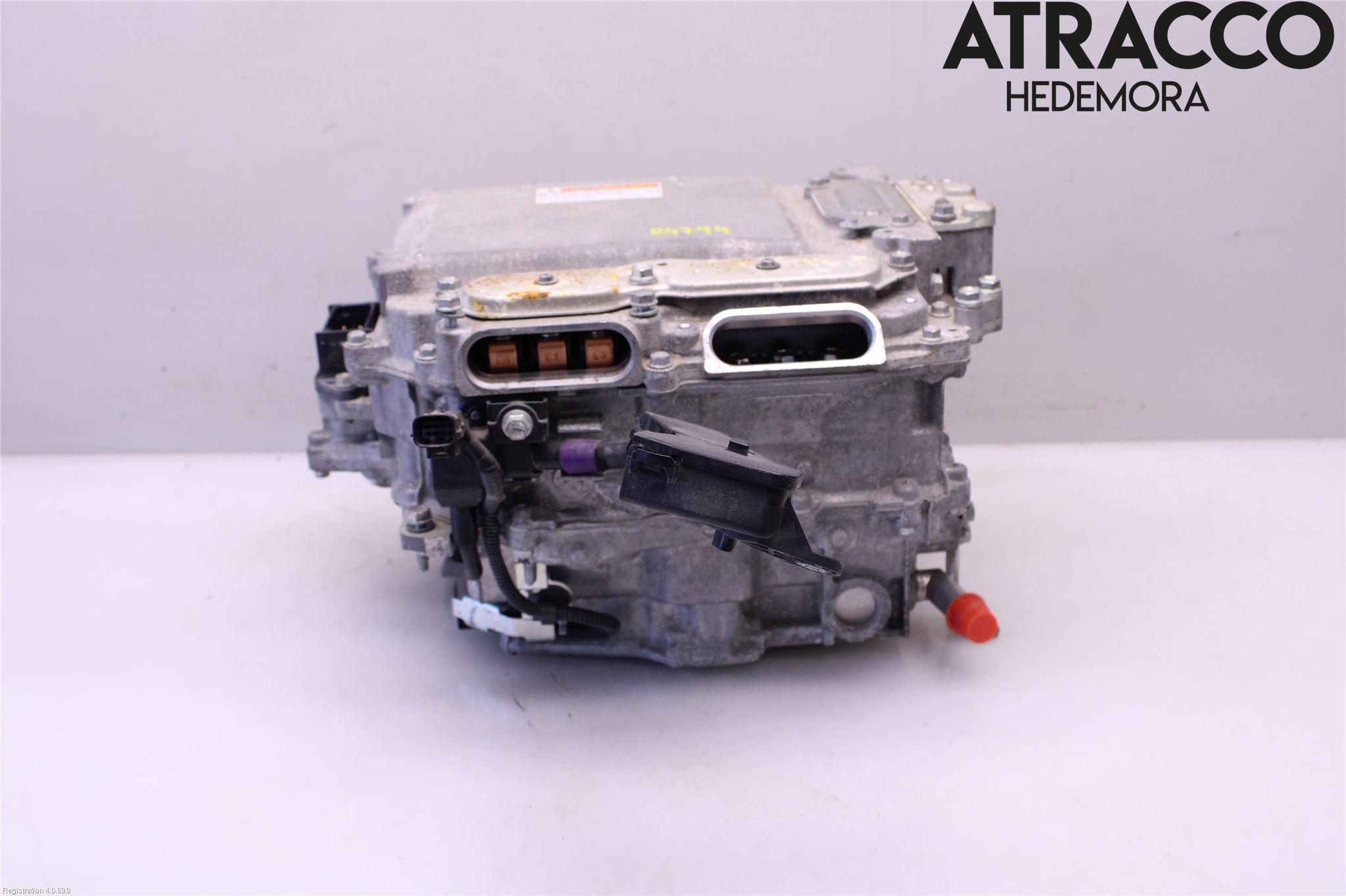 Lexus IS 250/350 14-20 Hybridconverter