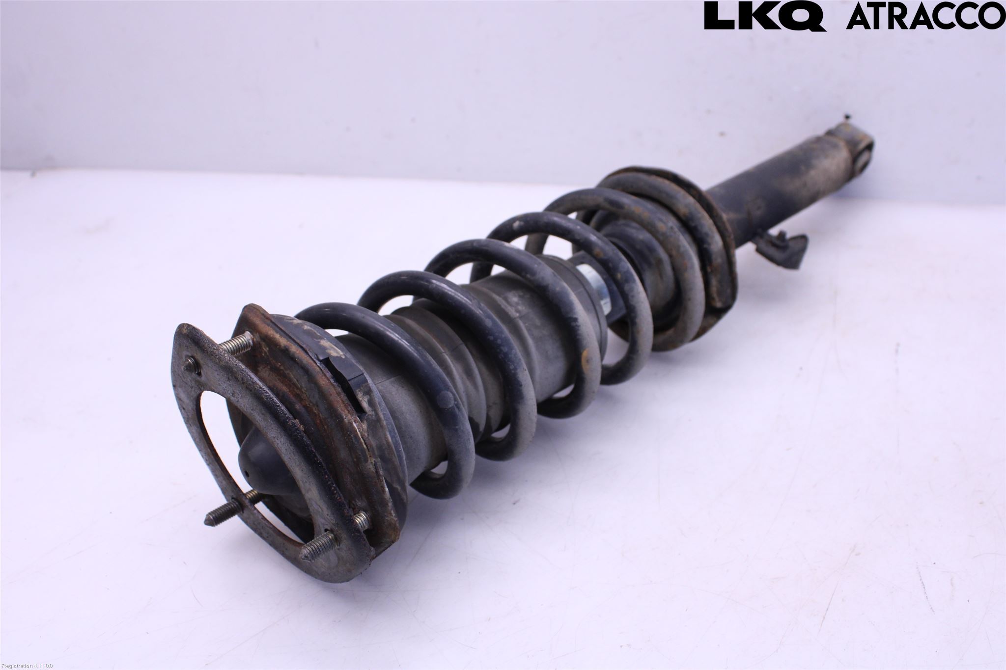 Lexus IS 200/300   99-05 Fjäderben Fram Höger