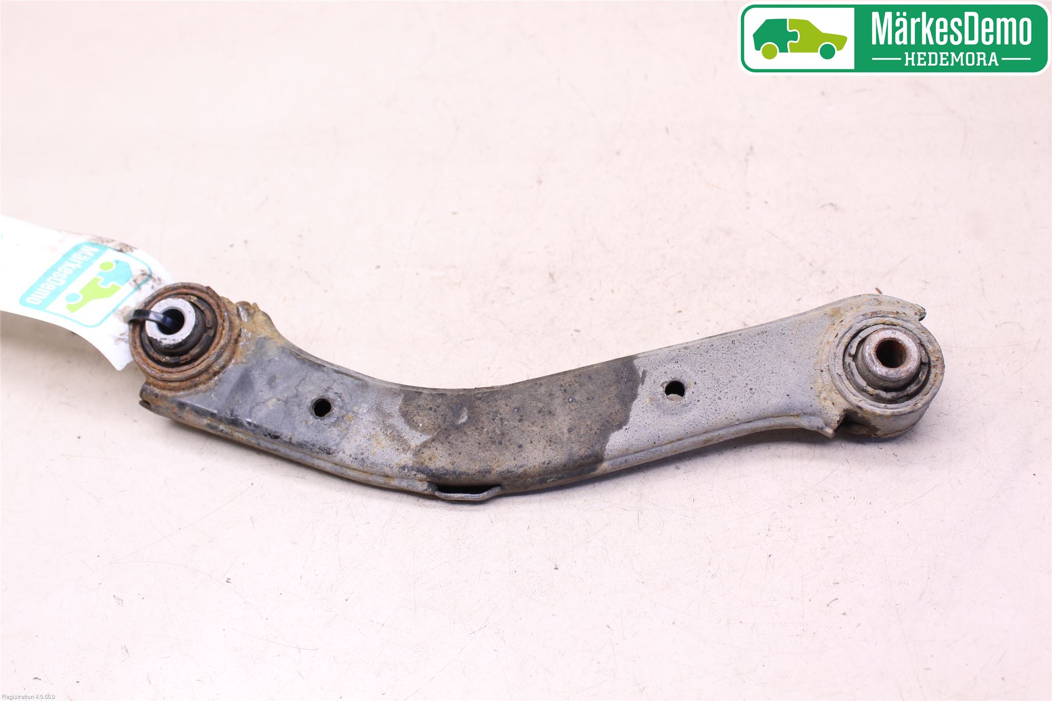 Kia SORENTO 15-20 Bärarm Bak Övre Vänster