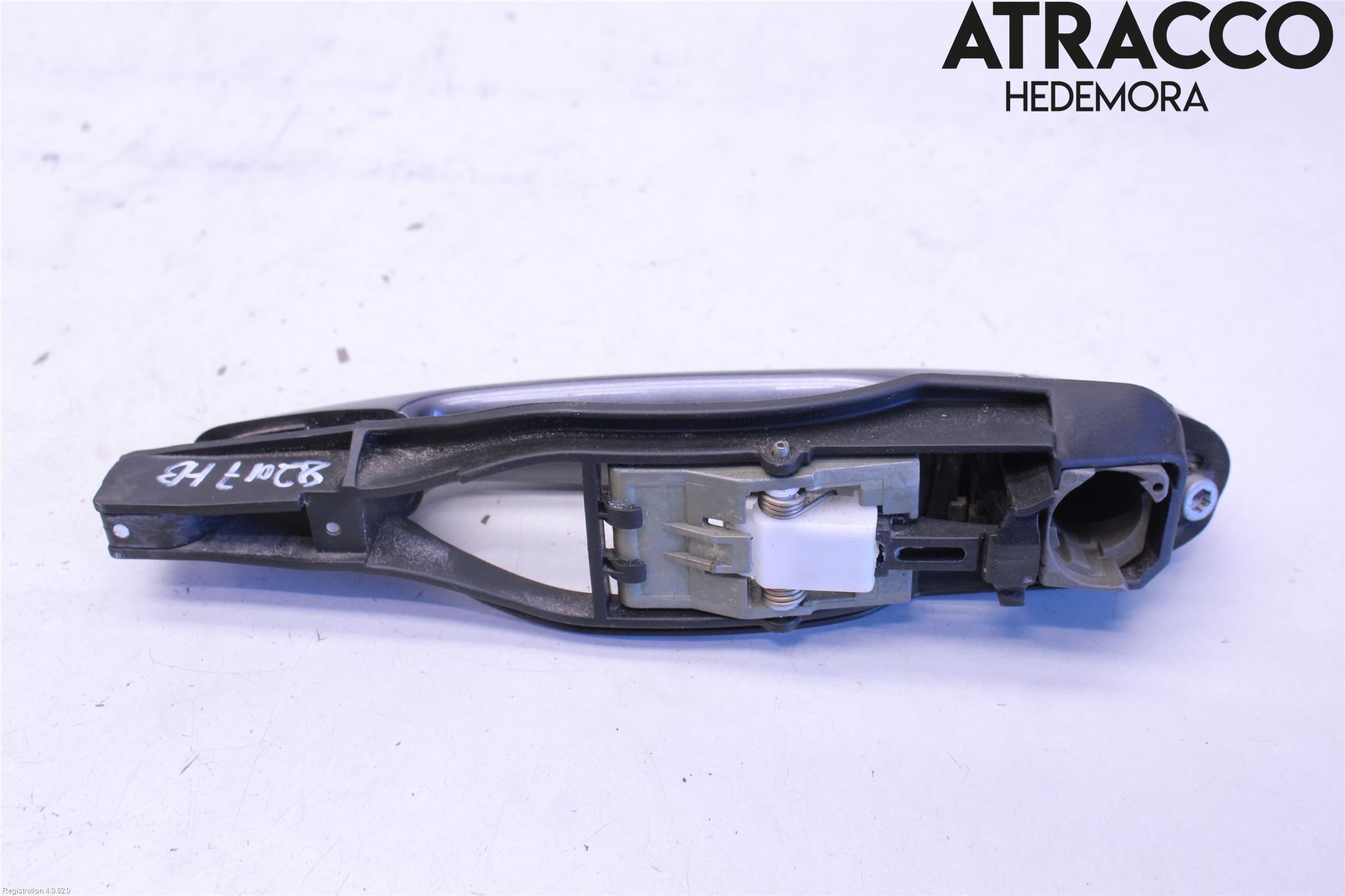 BMW 3 E46      98-05 Dörrhandtag Yttre Hö