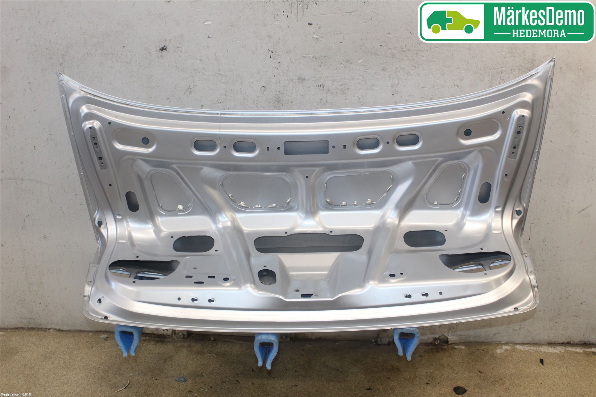 Honda ACCORD    03-07 Baklucka (Ej Med Ruta)