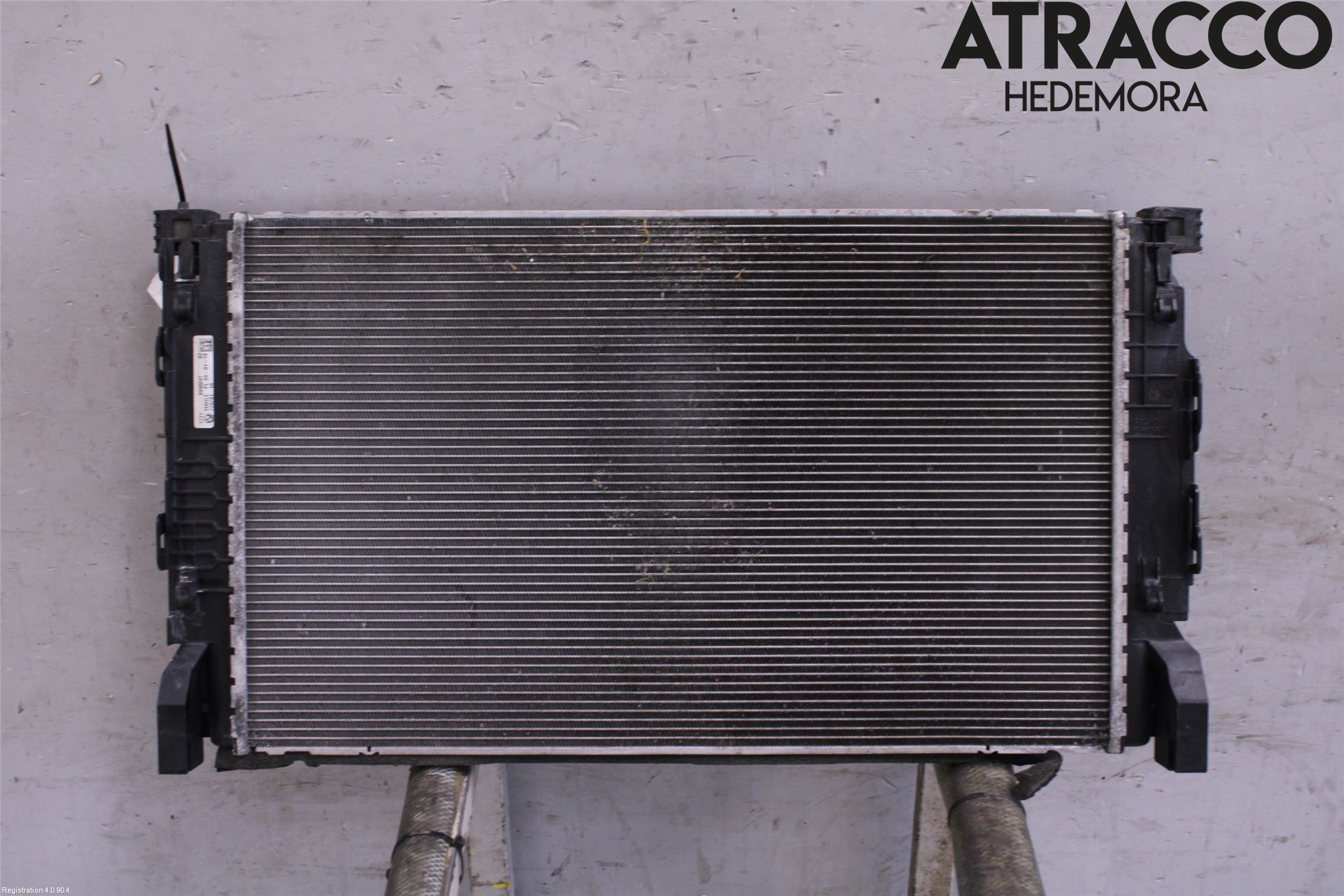 BMW 5 G30/G31/F90 17-23 Kylare Aut