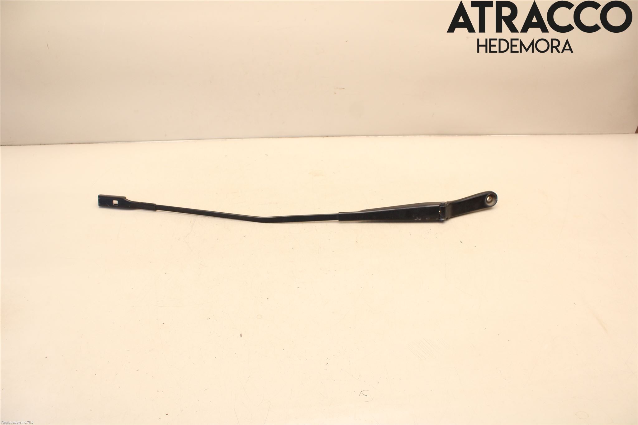 Audi A6/S6 4G 11-18 Torkararm Armar Vindruta
