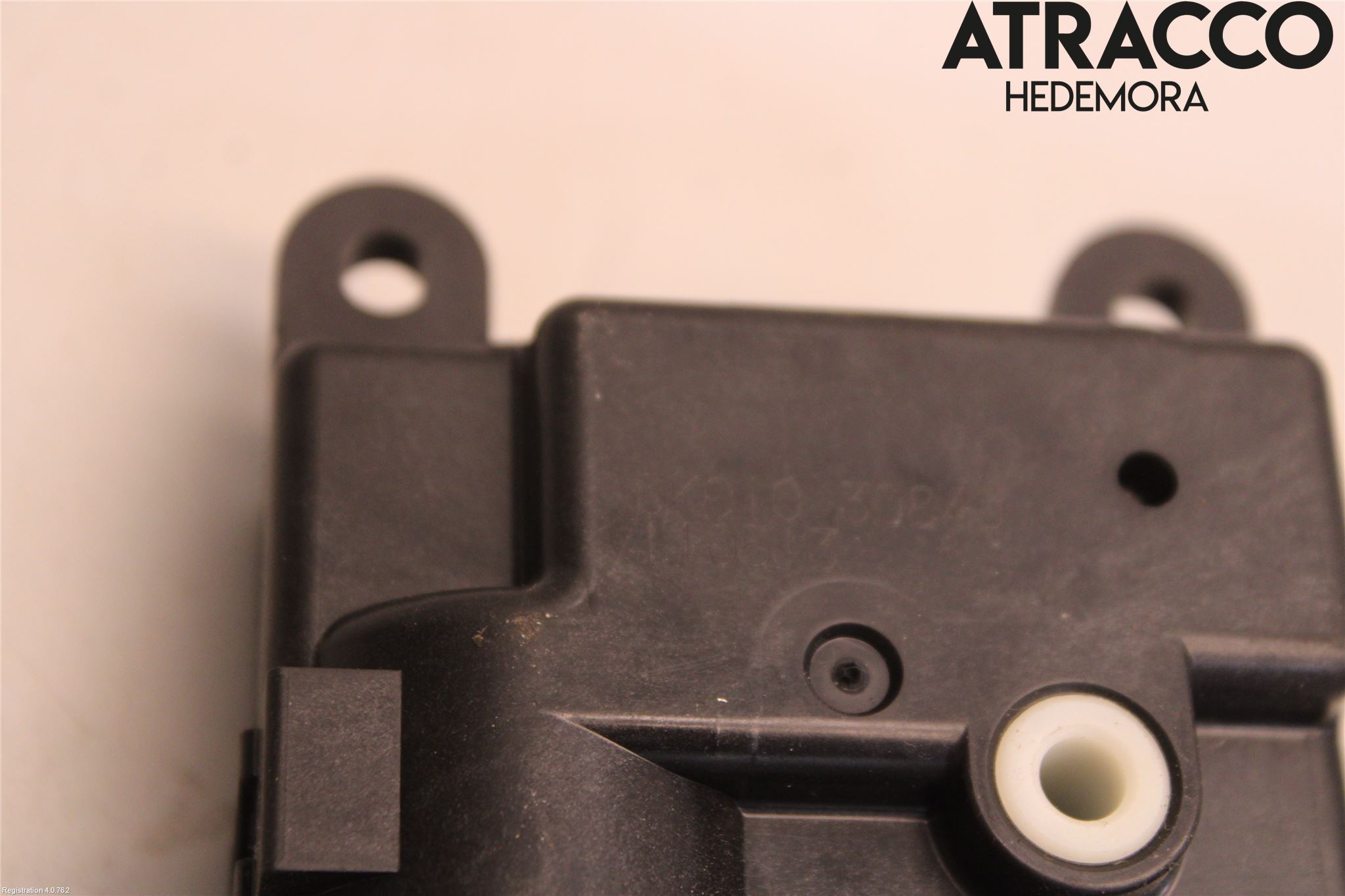 Nissan 370Z Ac Reglermotor