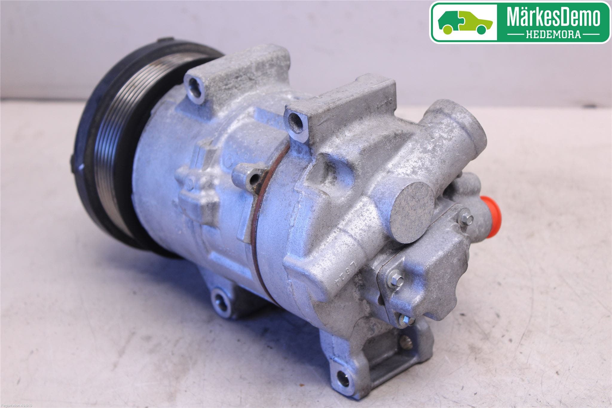 Toyota RAV 4 06-12 Ac Kompressor