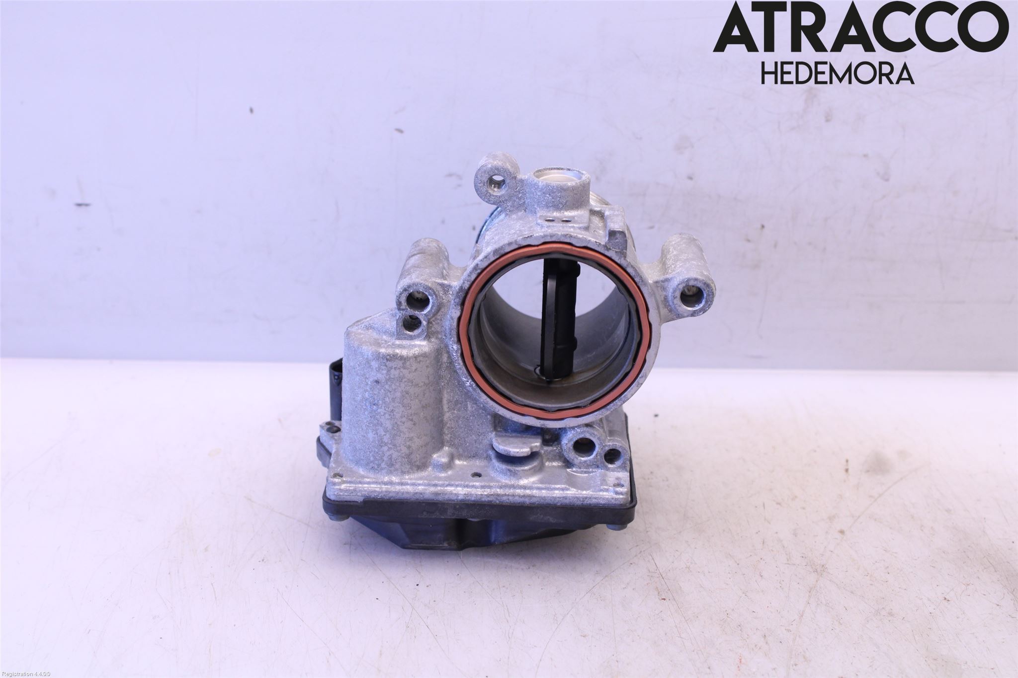 Audi A5 07-16 Injspjällhus