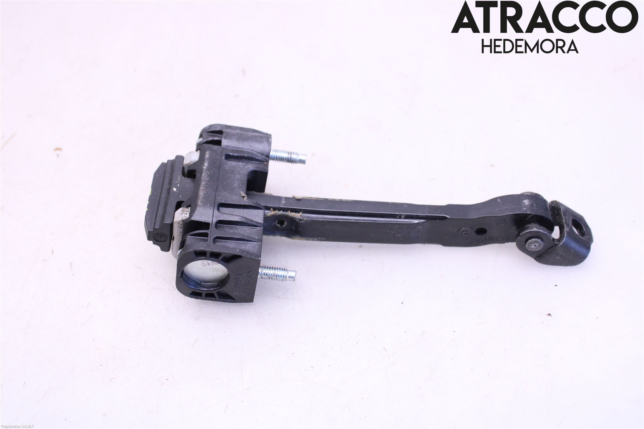 Volvo XC60 14-17 Dörrstopp