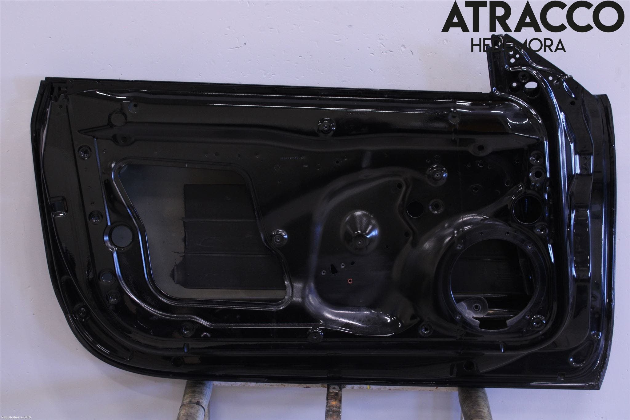 Audi A5 07-16 Dörr 2D Vänster