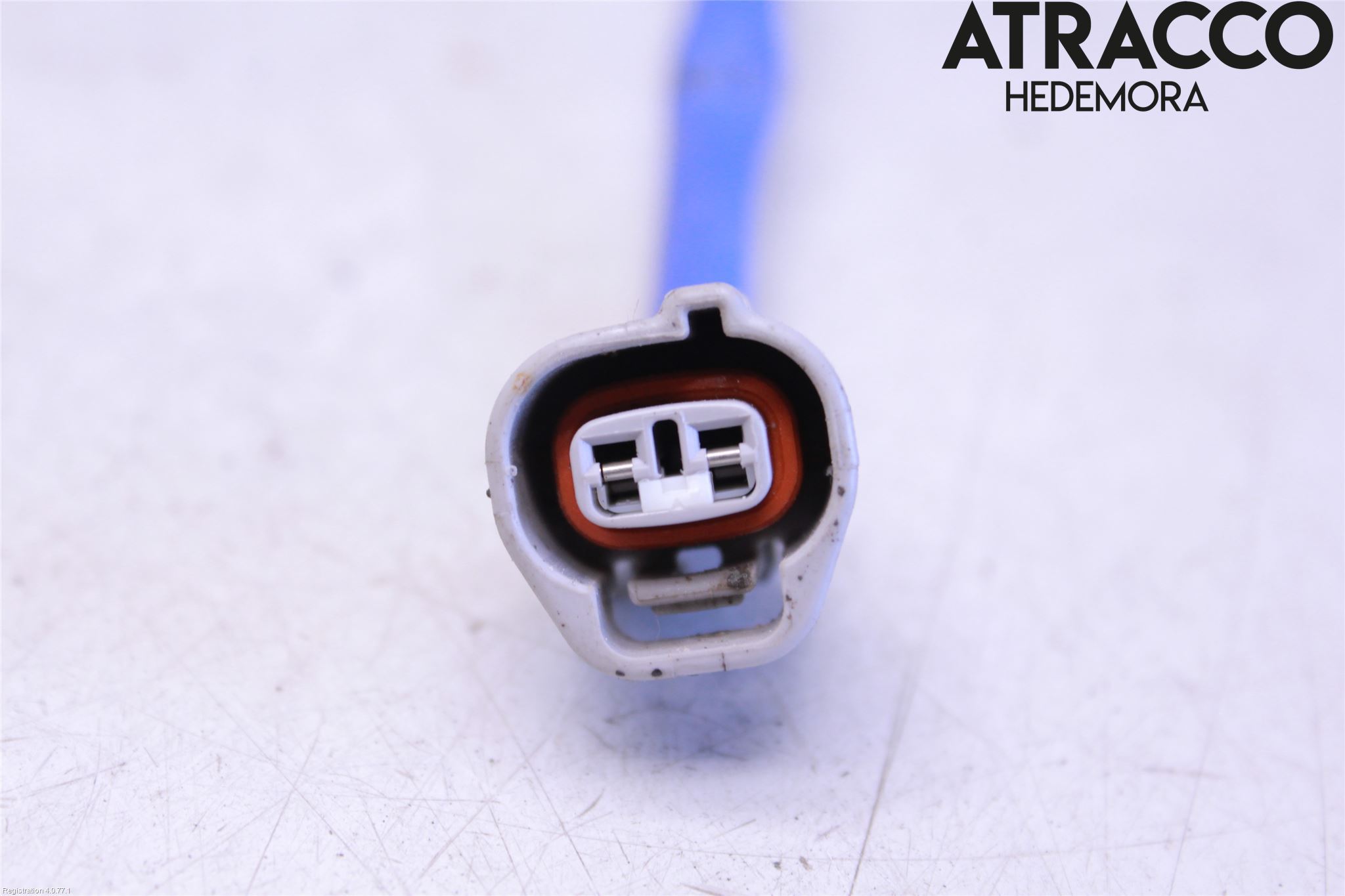 Mitsubishi ASX 10-22 Spolarpump Högtryck