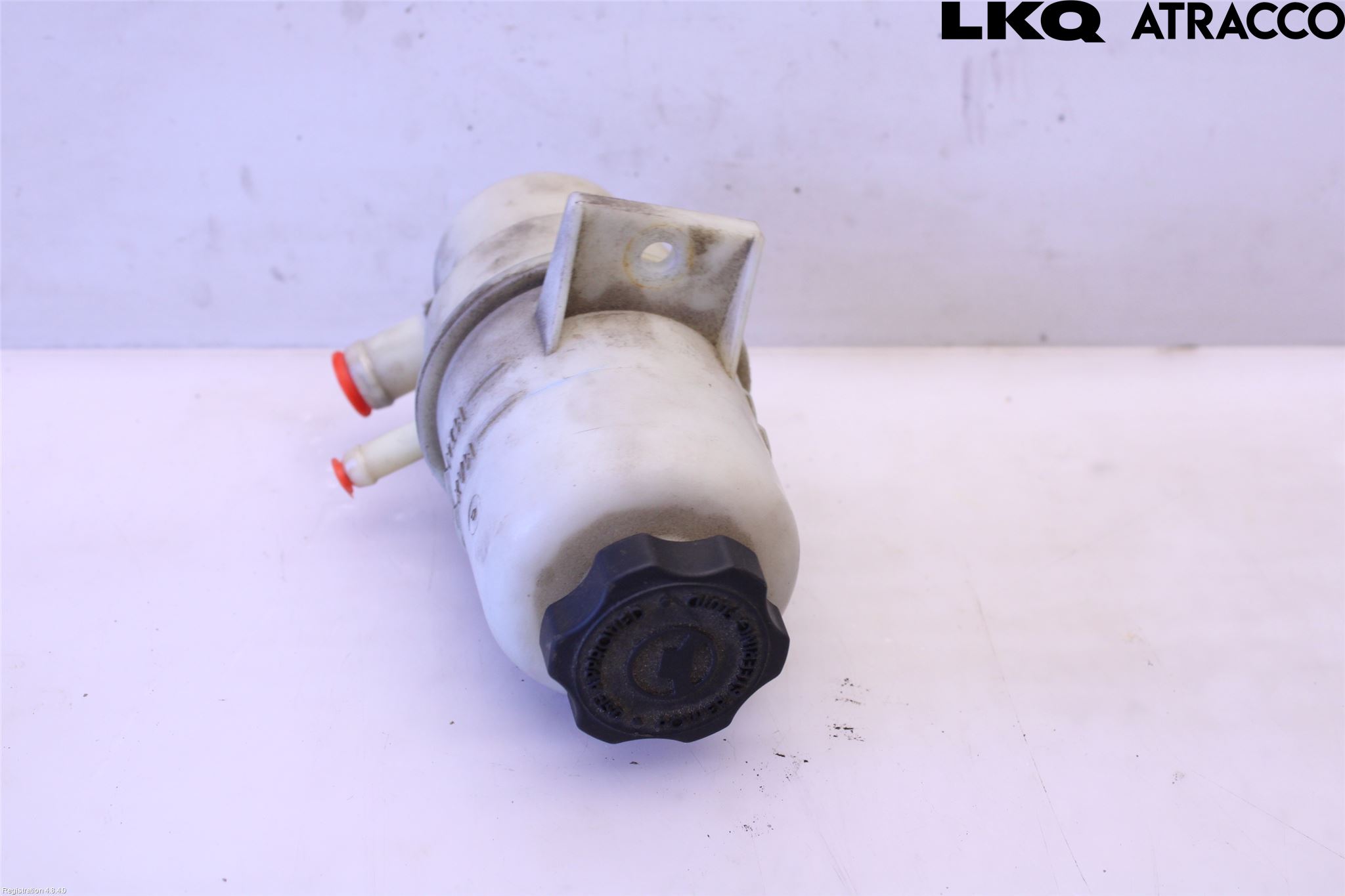 Chrysler ÖVRIGT/DIREKTIMP Styrservooljebehållare