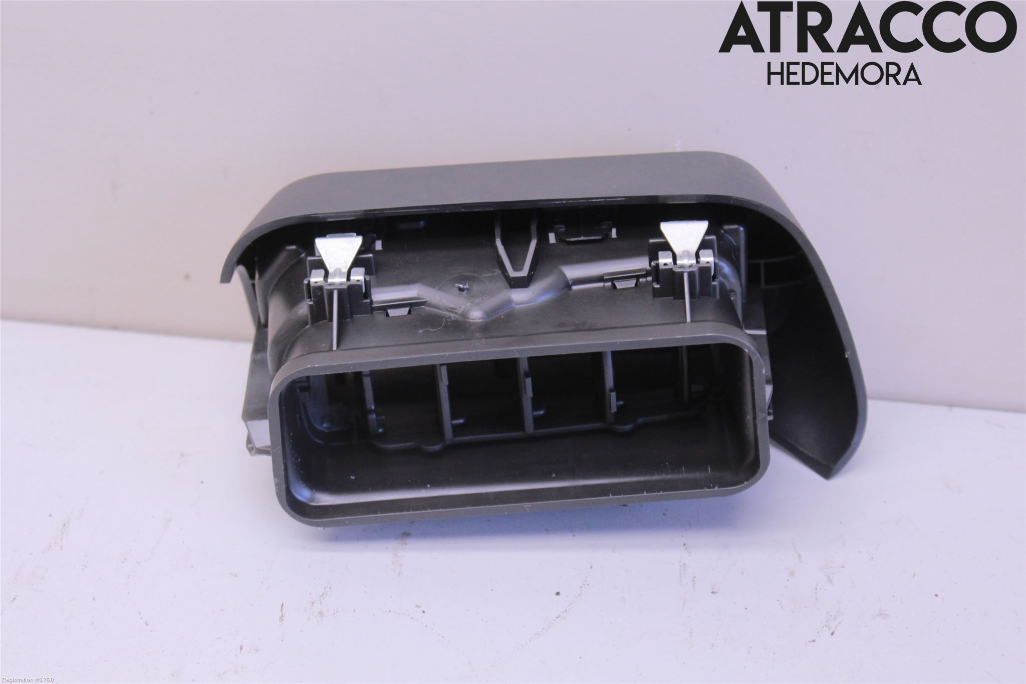 Citroen BERLINGO/E-BERLINGO 19- Defrosterkanal-Munstycke