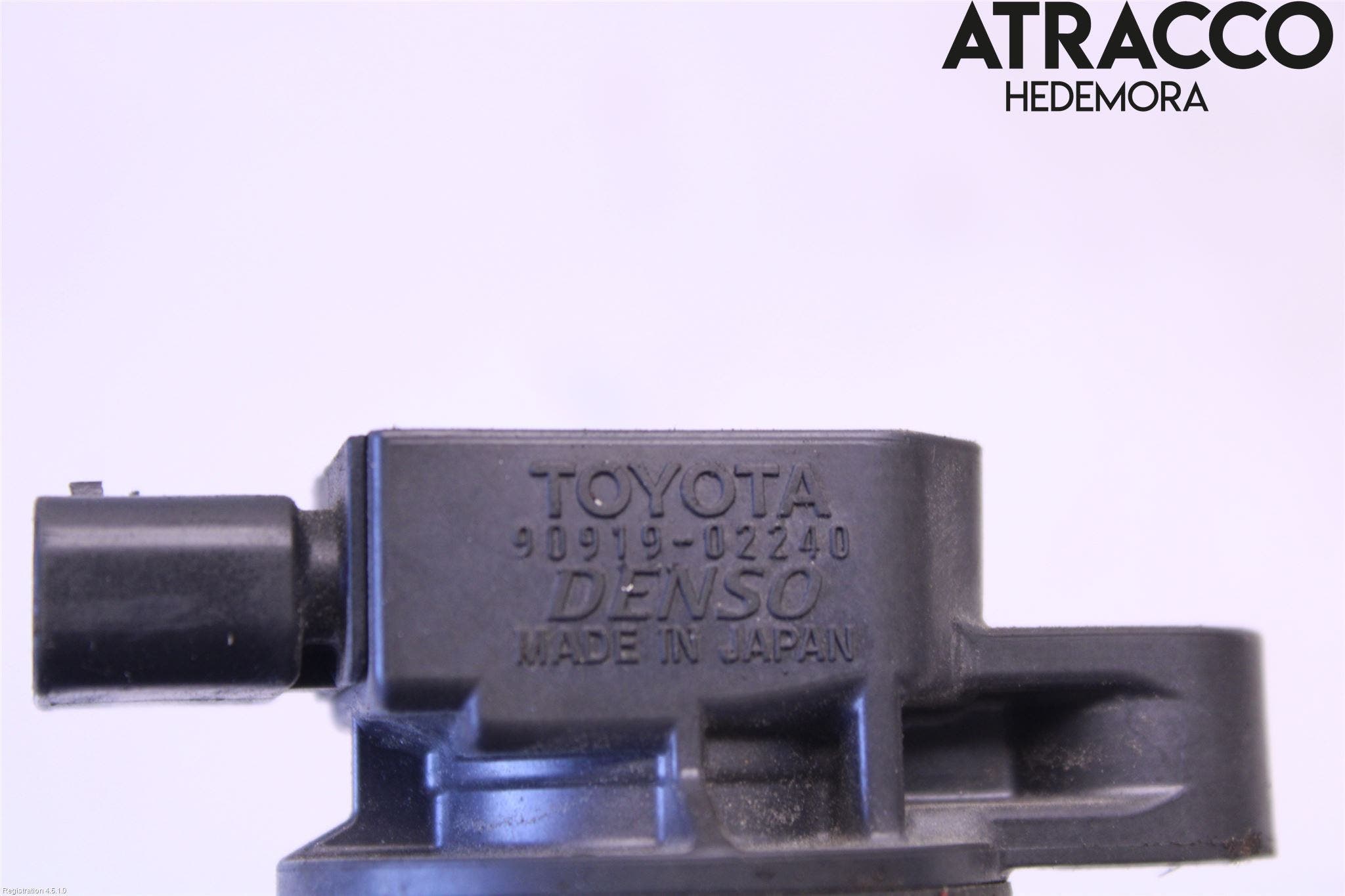 Toyota PRIUS NWH20 04-08 Tändspole