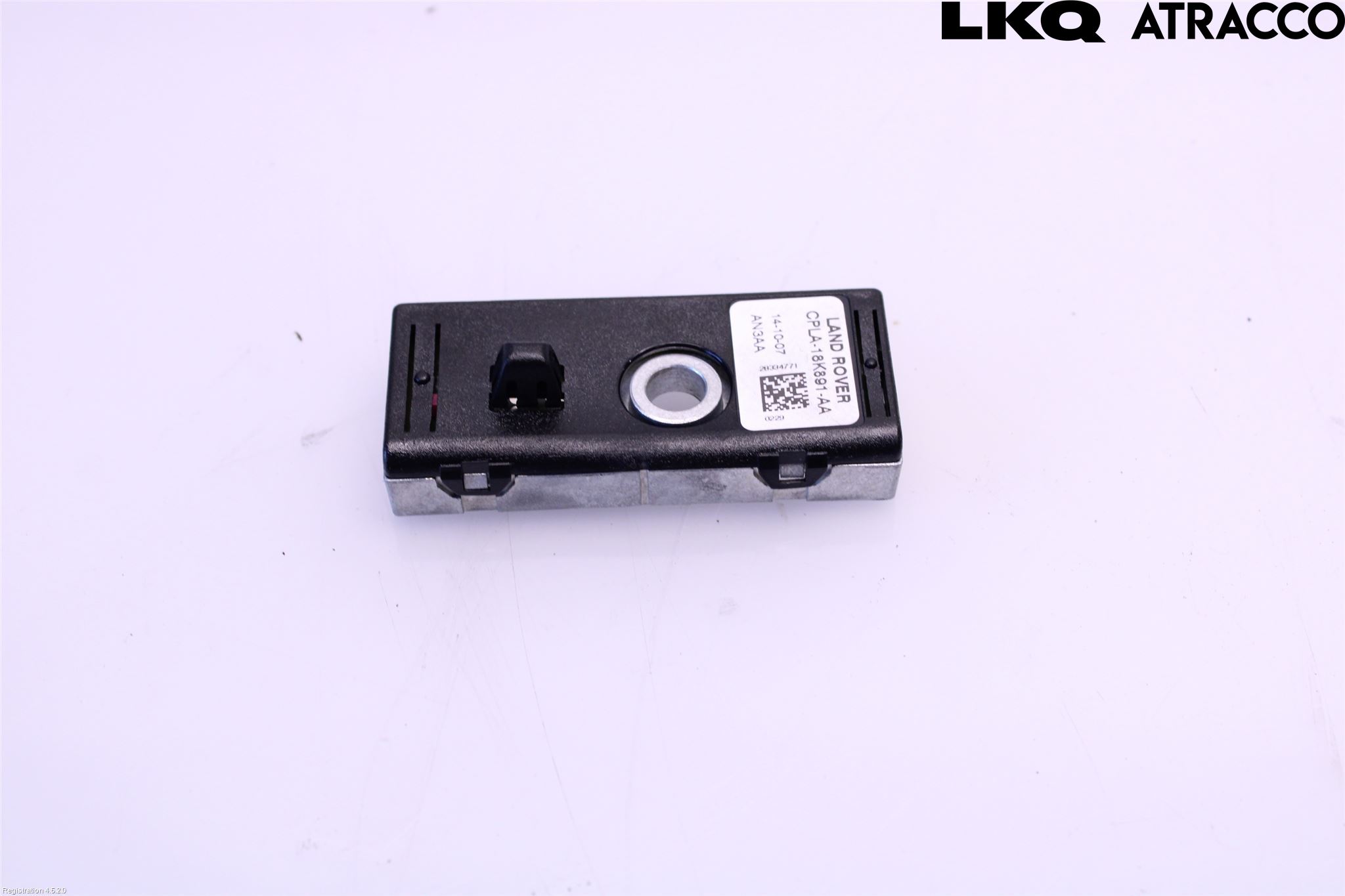 Landrover RANGE ROVER (L405) 13-21 Antennförstärkare
