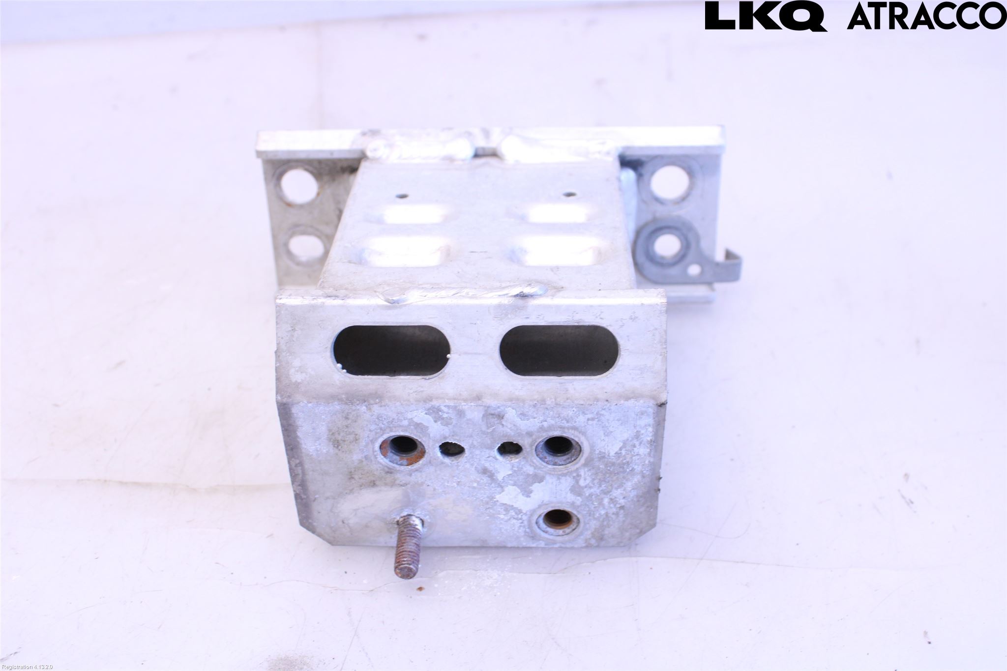 Toyota PRIUS ZVW30 09-20 Stötfångarbärjärn Fram