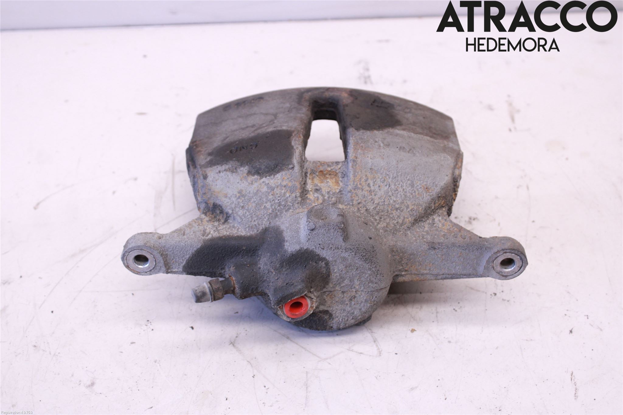 Volkswagen VW SHARAN 11- Bromsok Fram Vänster