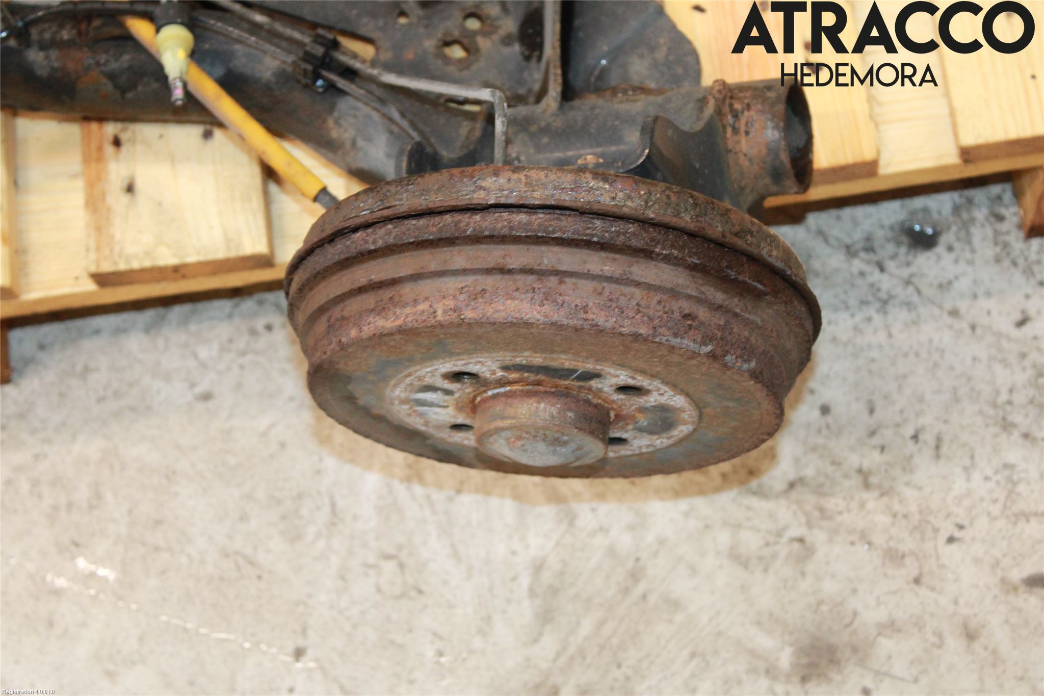 Renault CLIO IV 12-16 Bakaxel