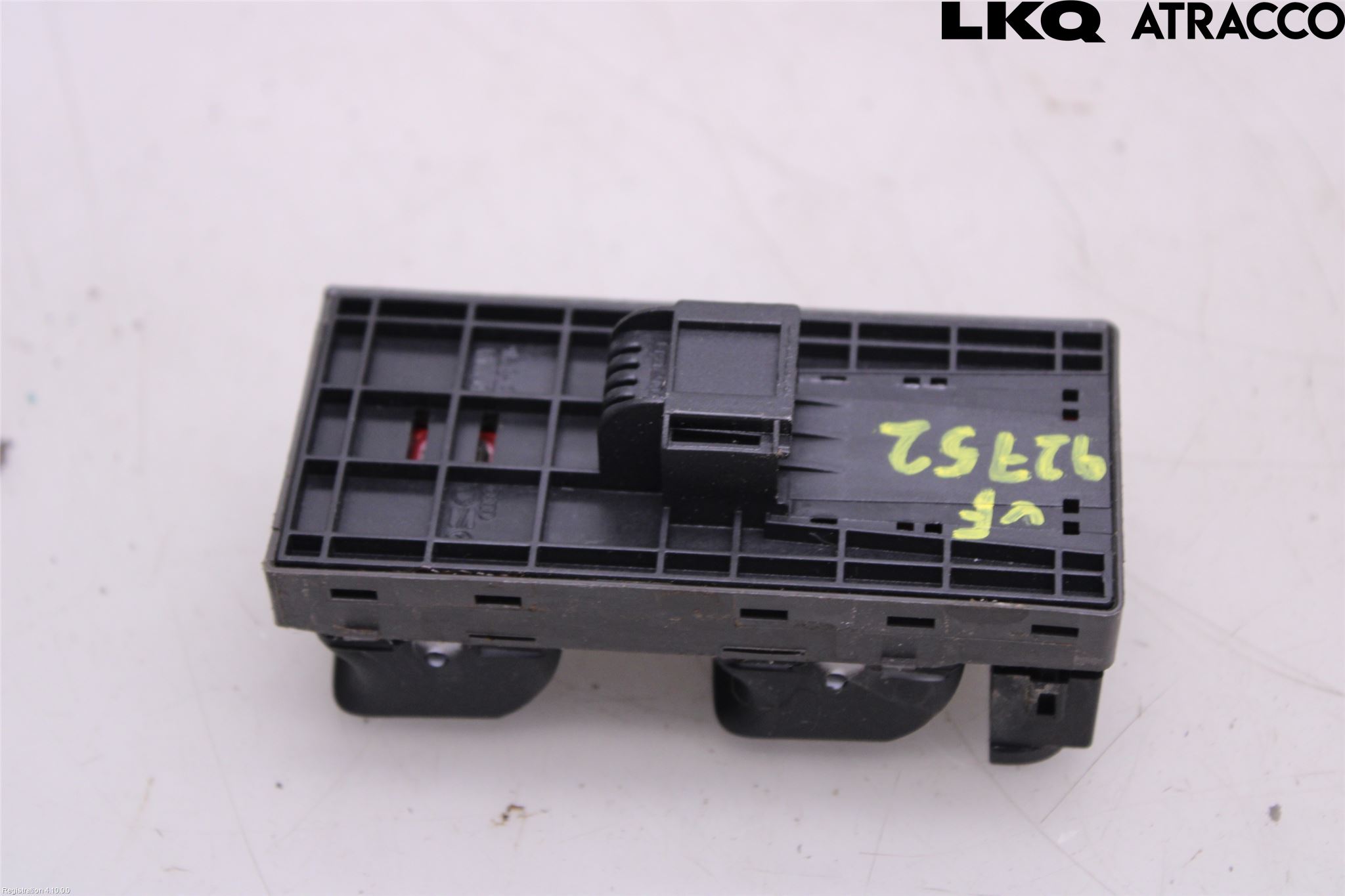 Audi A1/S1 11-18 Strömställare Elhiss