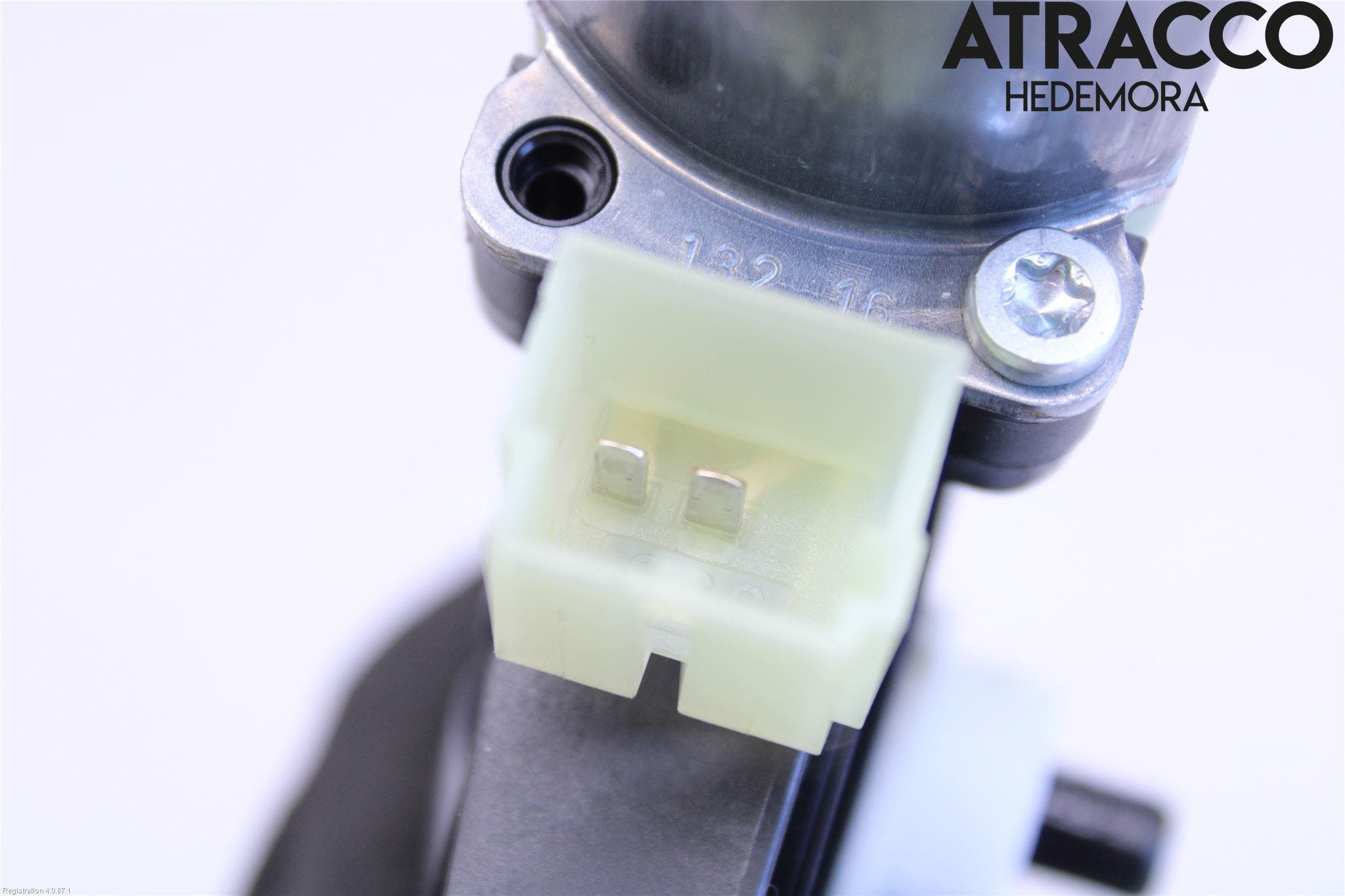 Audi A4/S4 B9 16-19 Fönsterhissmotor