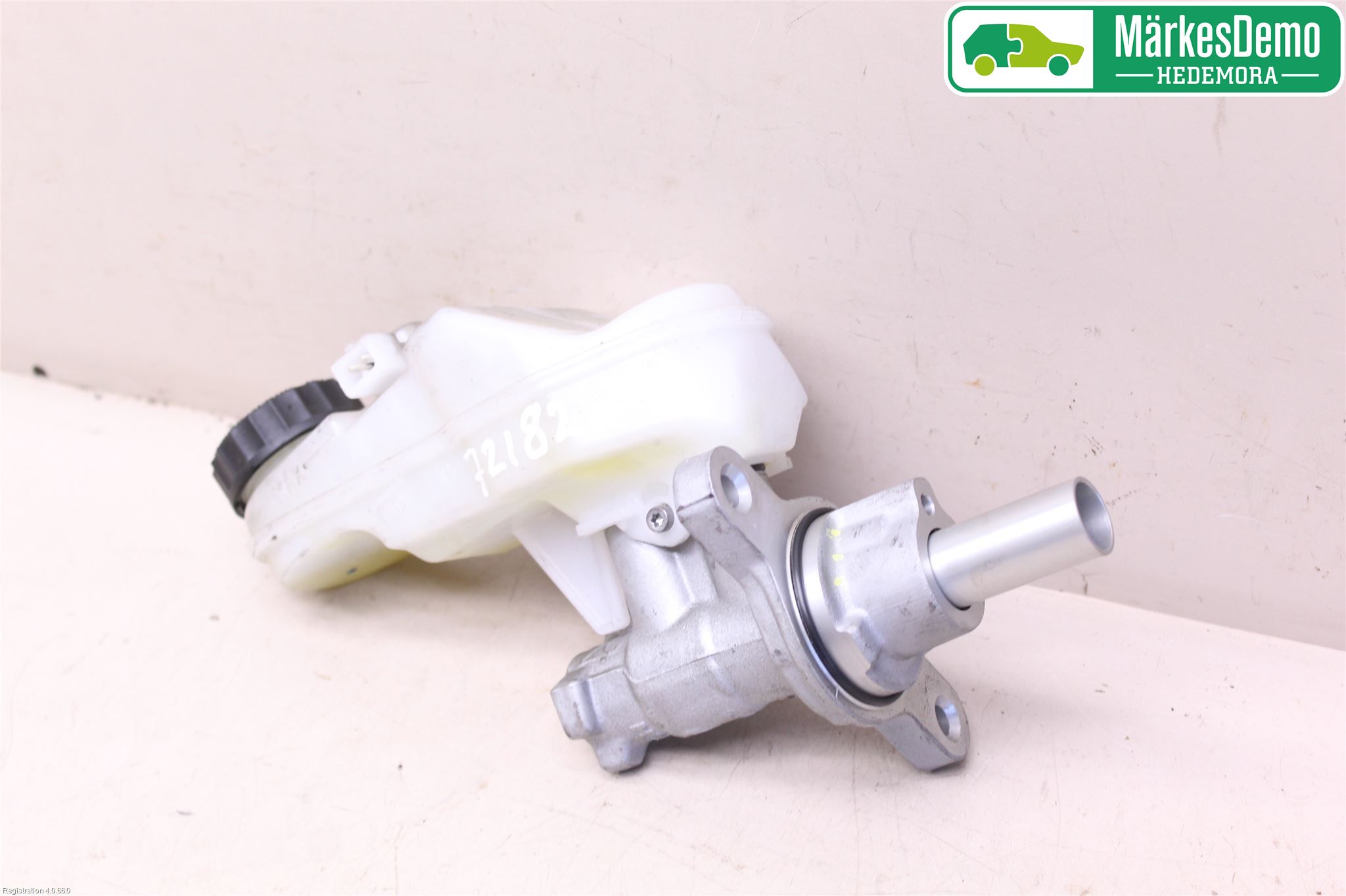 Toyota AYGO 15-21 Broms Huvudcylinder