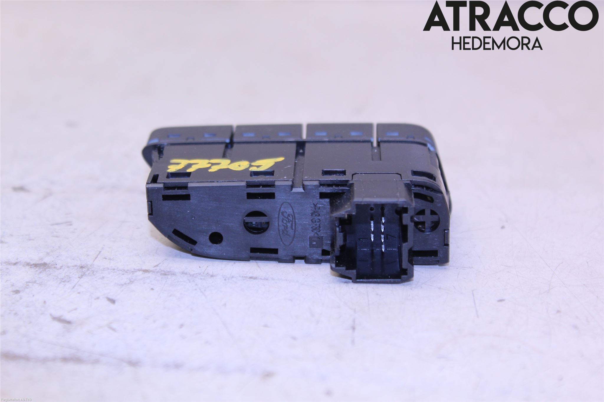 Ford FOCUS 11-14 Strömställare Multifunktion