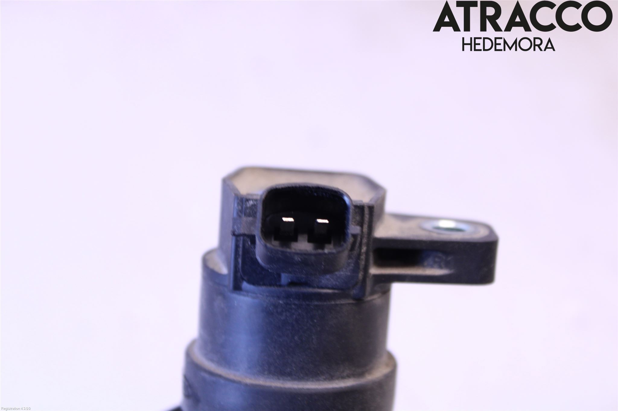 Hyundai i10 BA 14-16 Tändspole