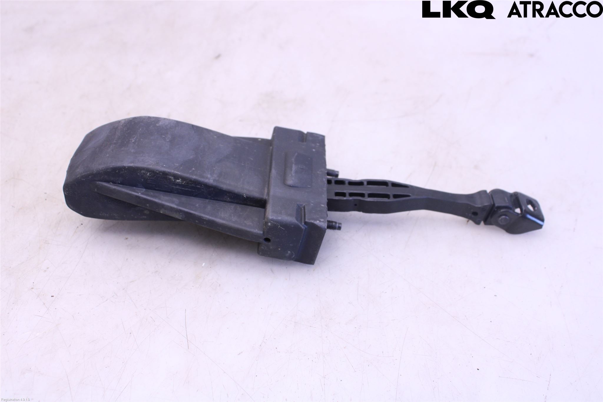 BMW 5 G30/G31/F90 17-23 Dörrstopp