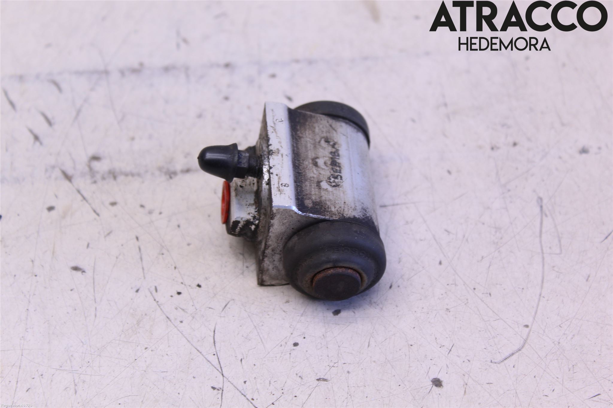 Renault CLIO IV 12-16 Bromshjulcylinder