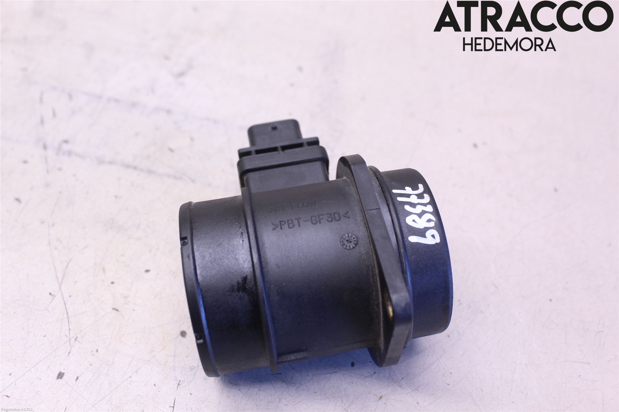 Kia OPTIMA 00-15 Injluftmassamätare