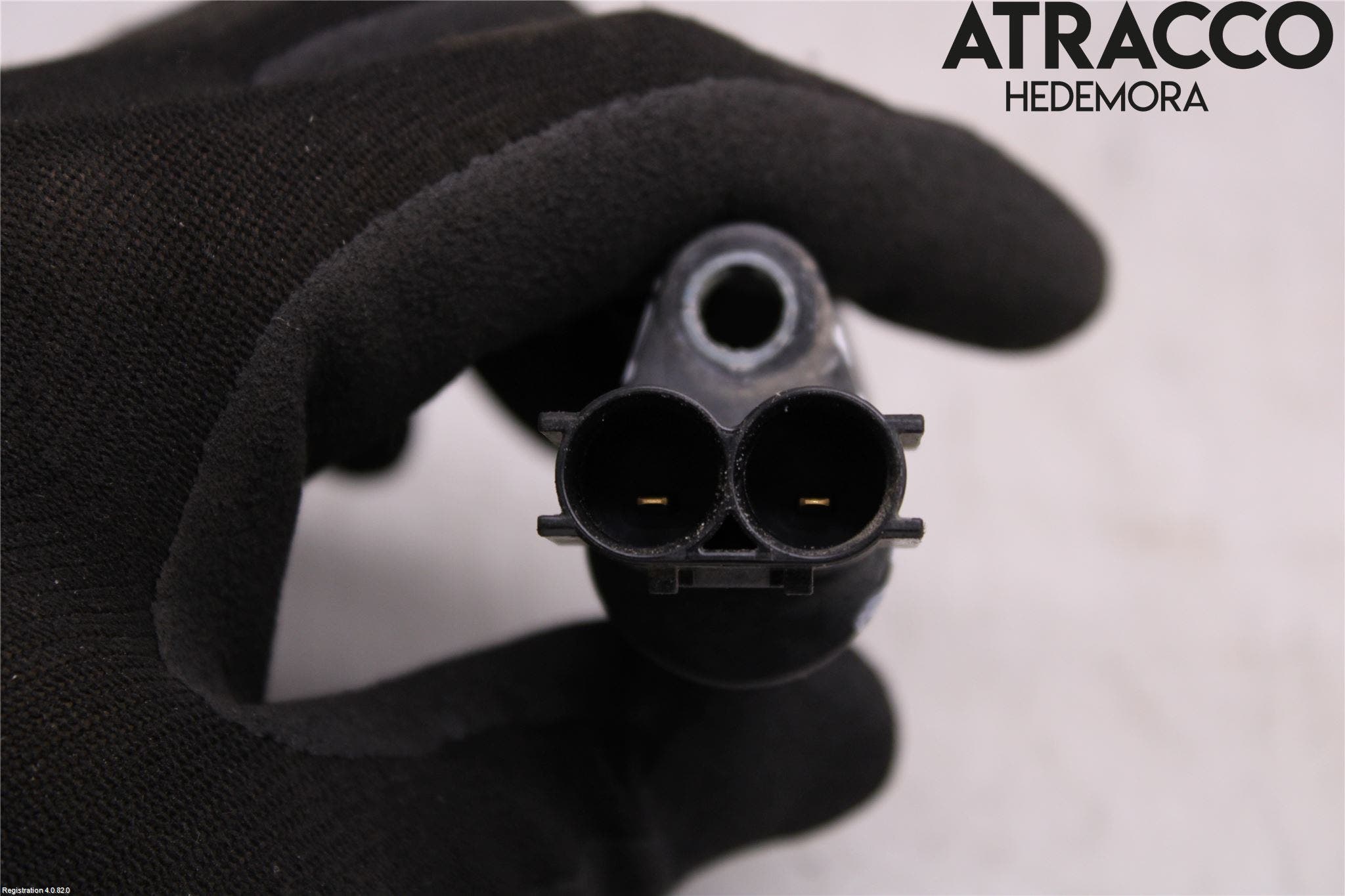 Toyota AVENSIS 09-15 Givare Varvtal-Tändläge