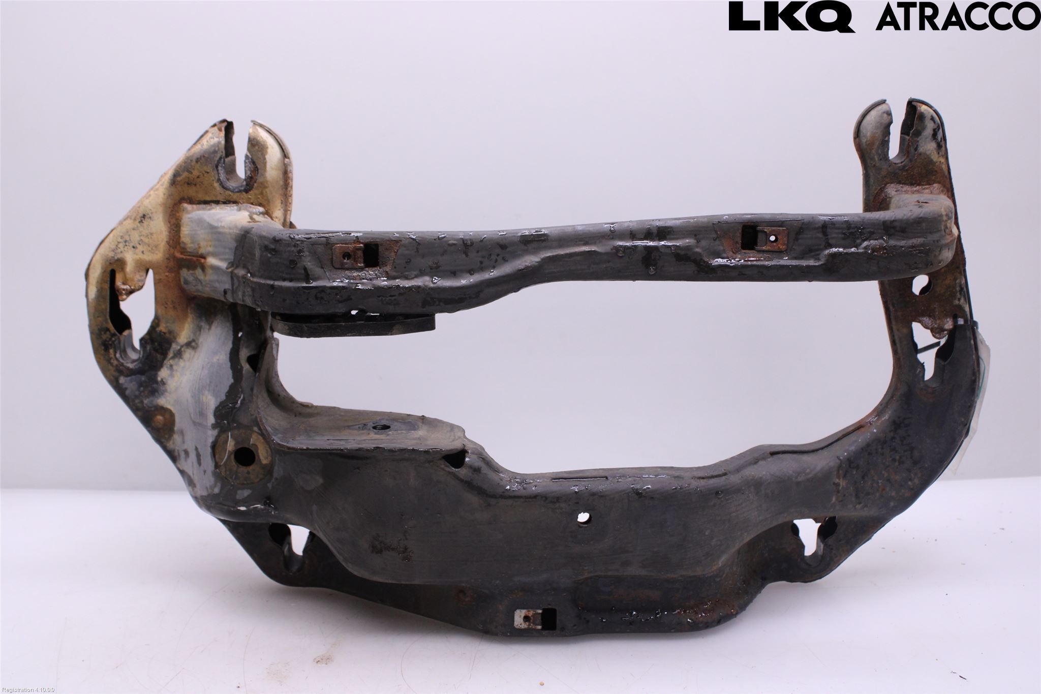 BMW X5 E70 07-13 Växellådsbalk