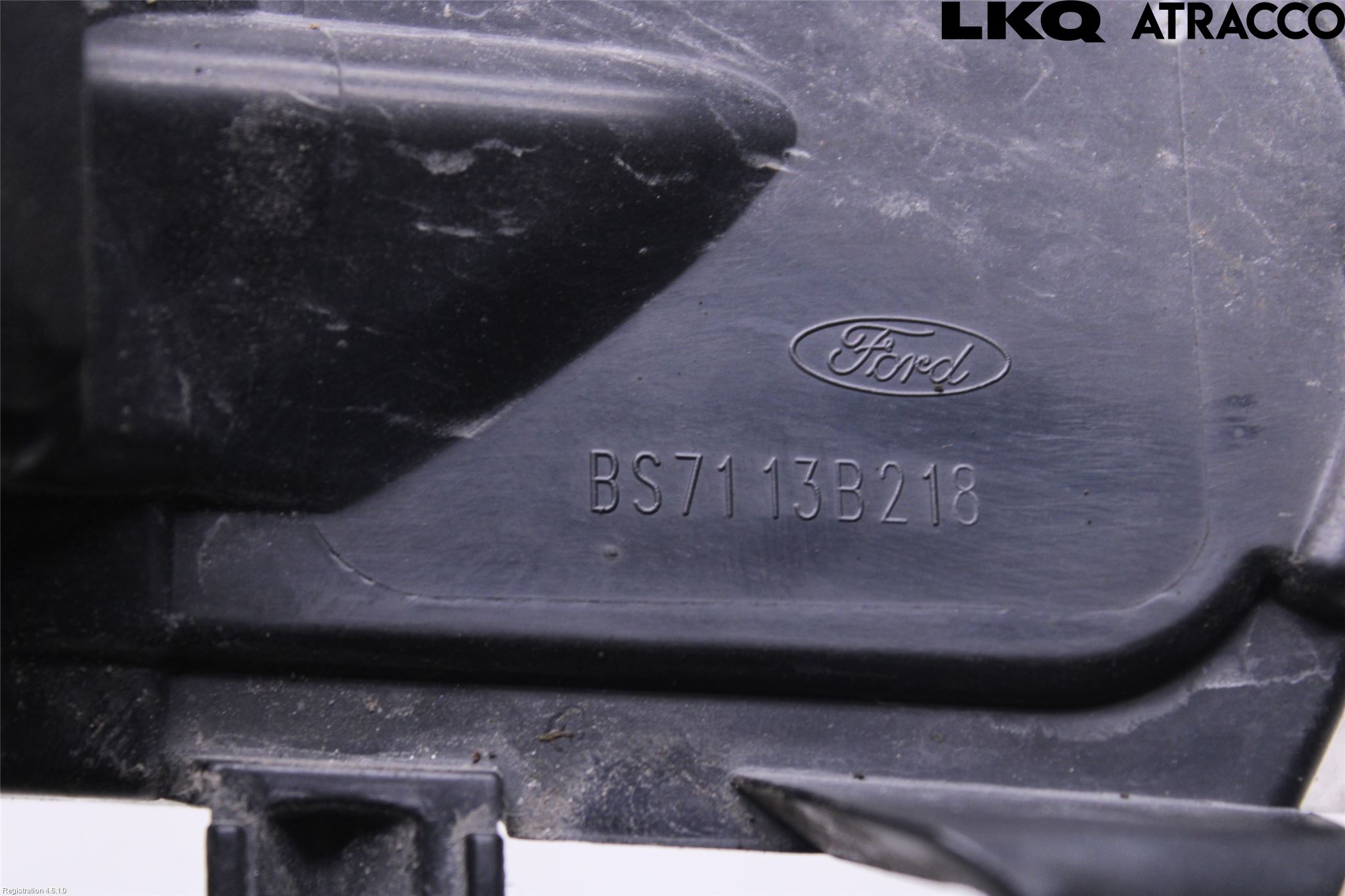 Ford MONDEO 07-15 Positionsljus Fram Vä