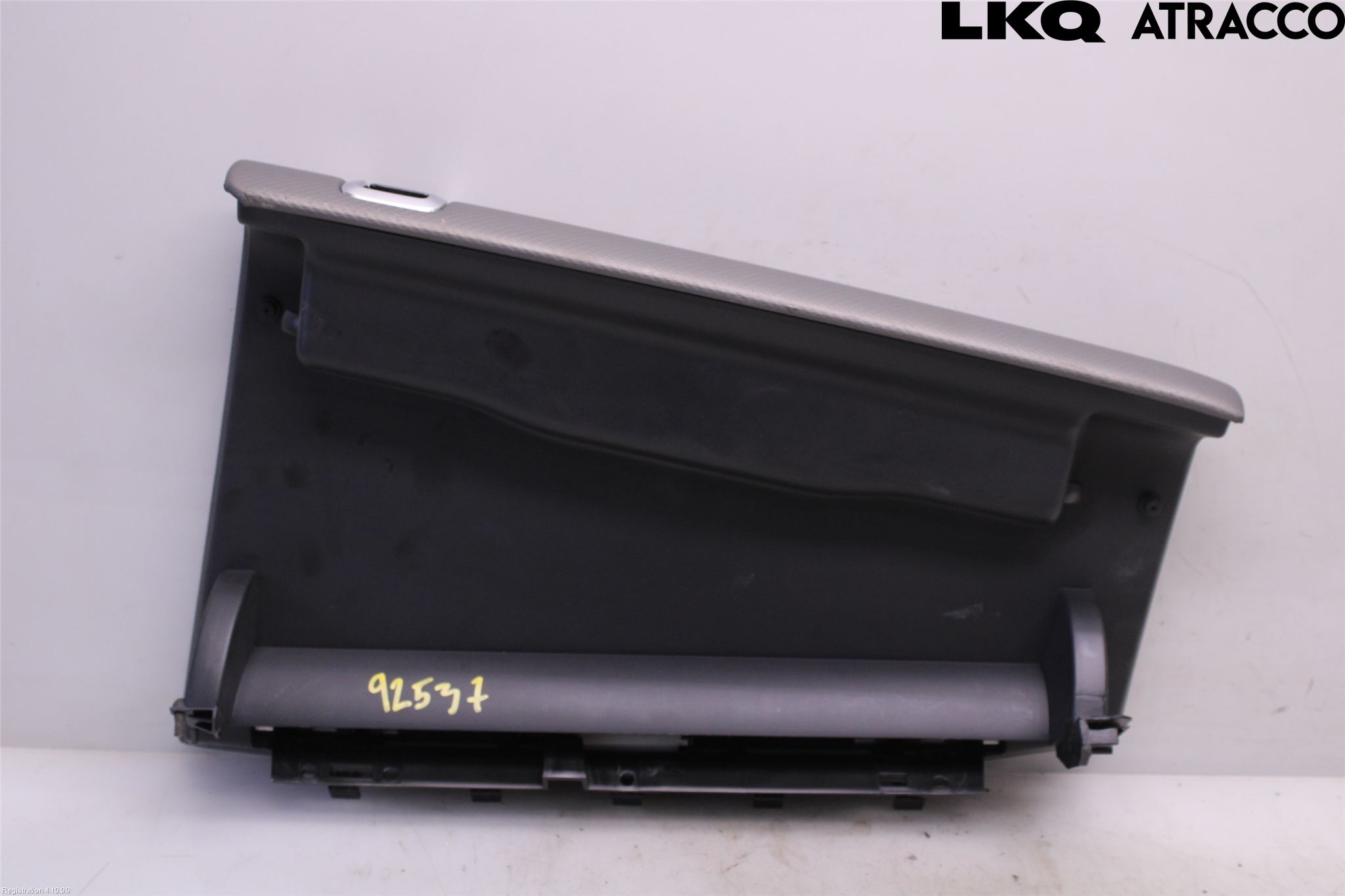 Citroen C4 CACTUS 14-20 Handskfacklucka