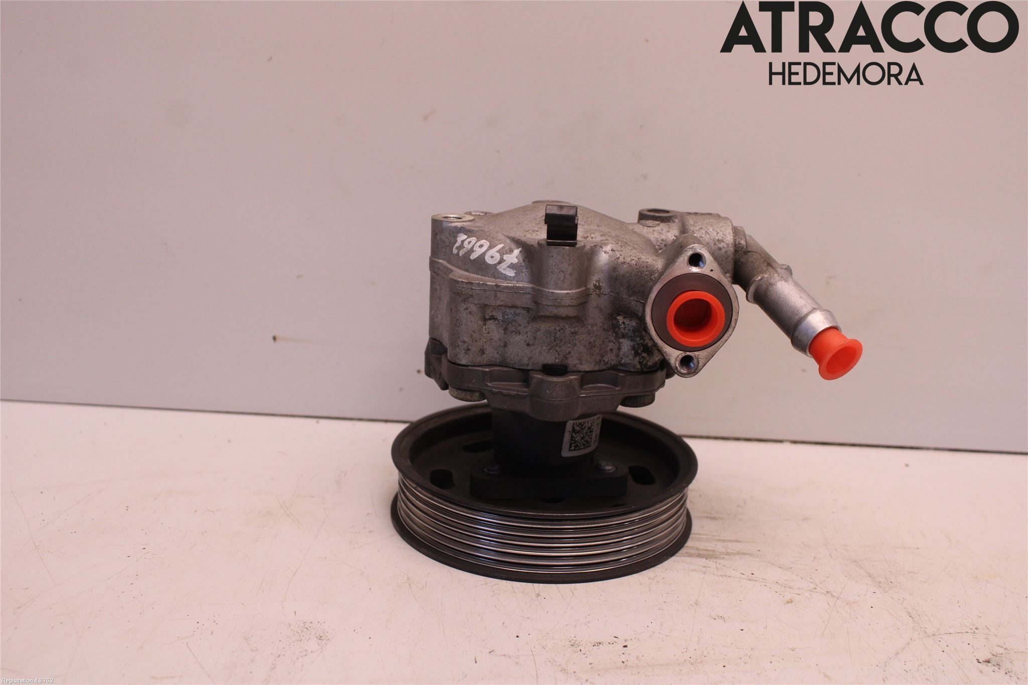 Audi A4 ALLROAD 09-16 Styrservopump