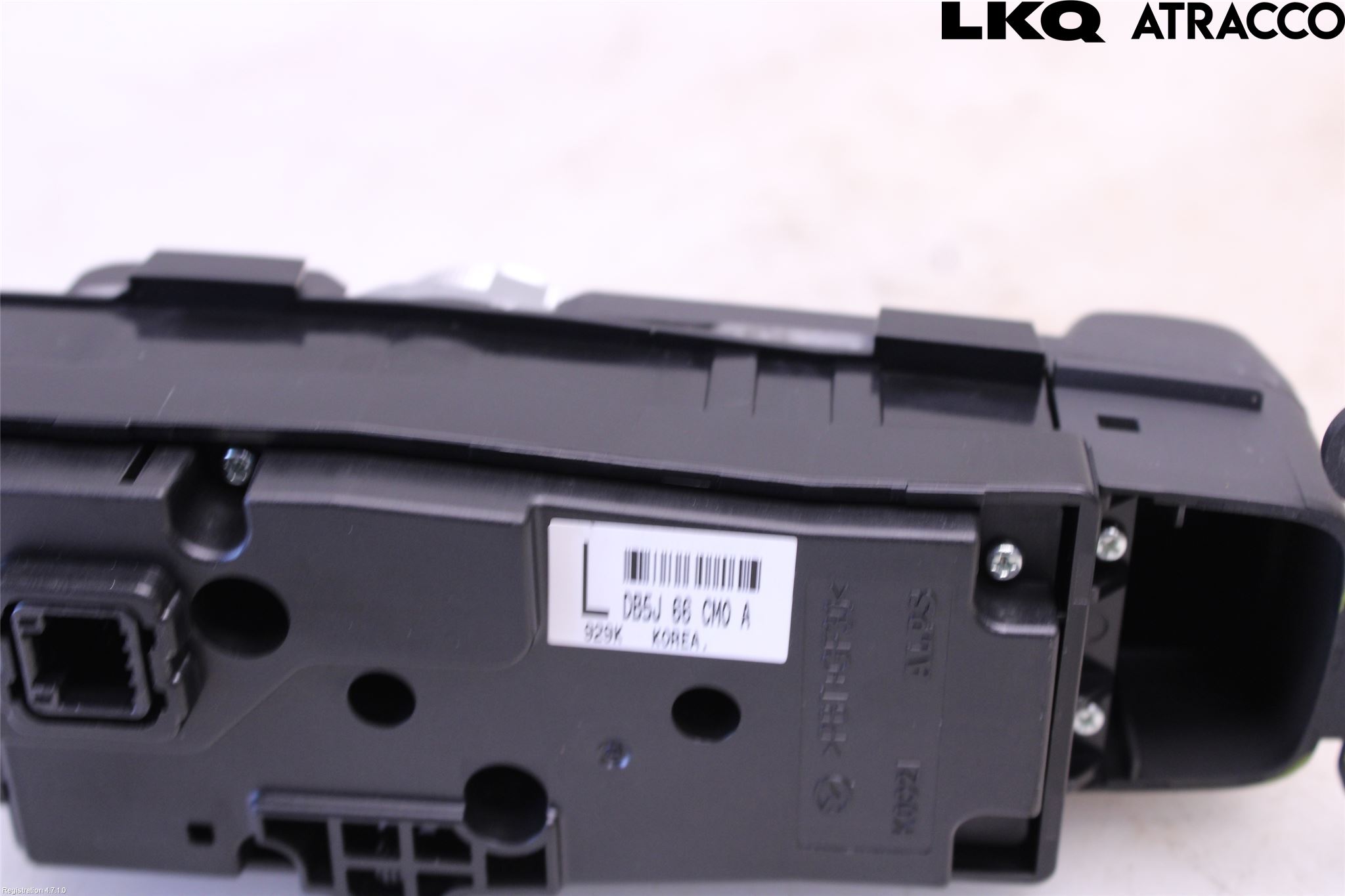 Mazda 2 (DJ) 15-22 Strömställare Multifunktion