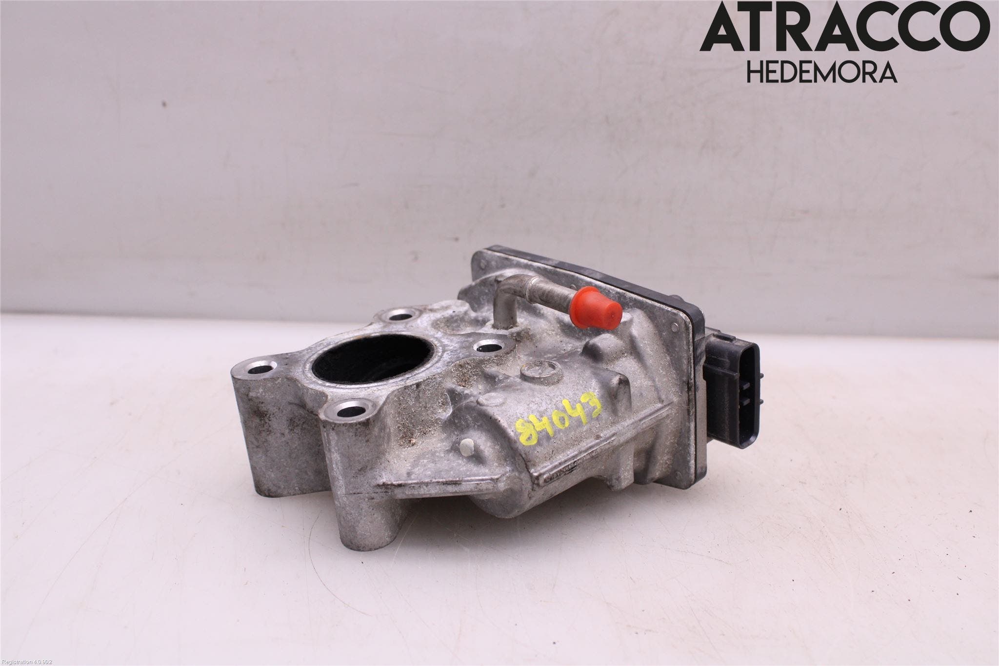 Mazda CX-5 12-17 Egr Ventil