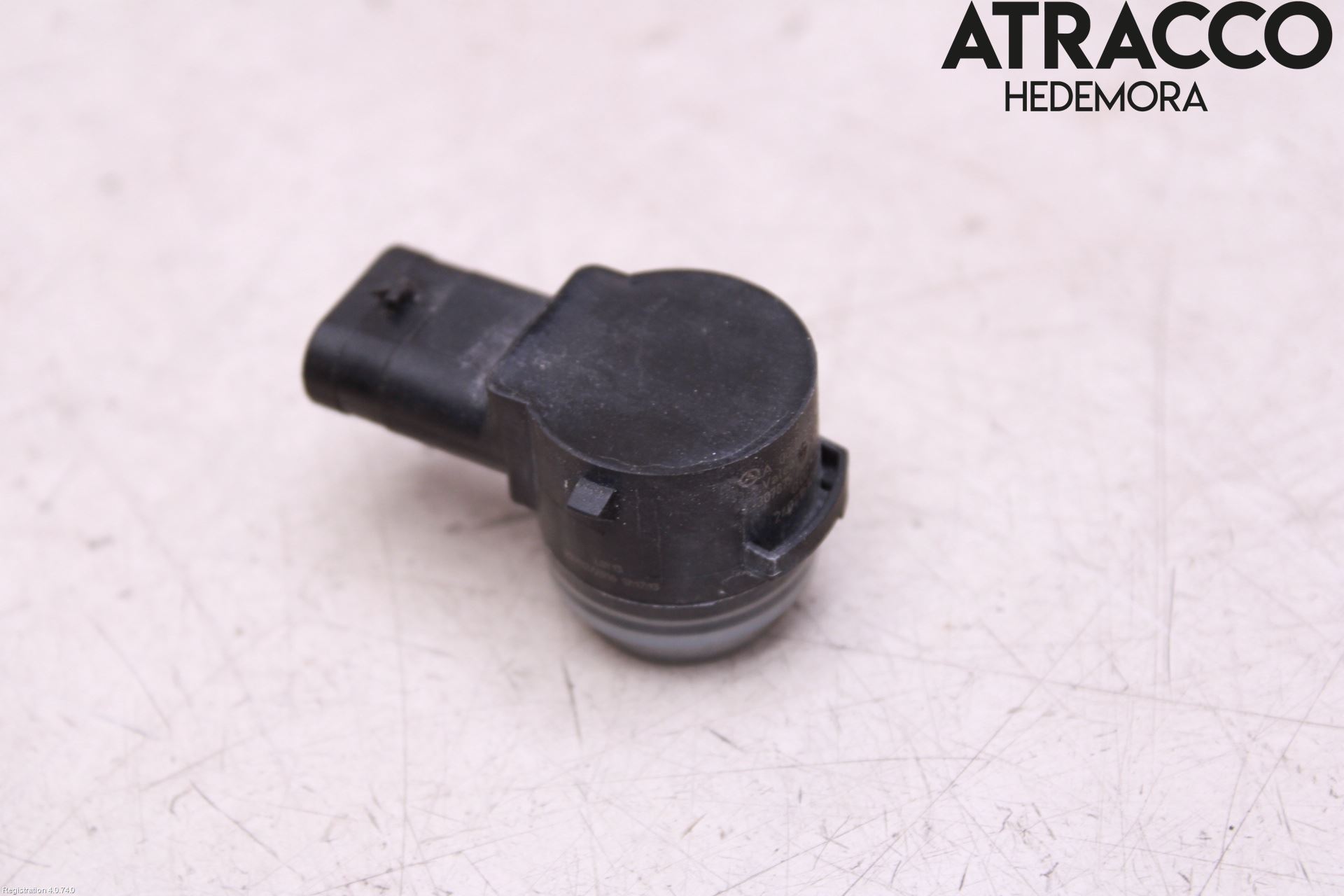 Mercedes-Benz MB E-KLASS (W213) 16-23 Parkeringshjälp Frontsensor