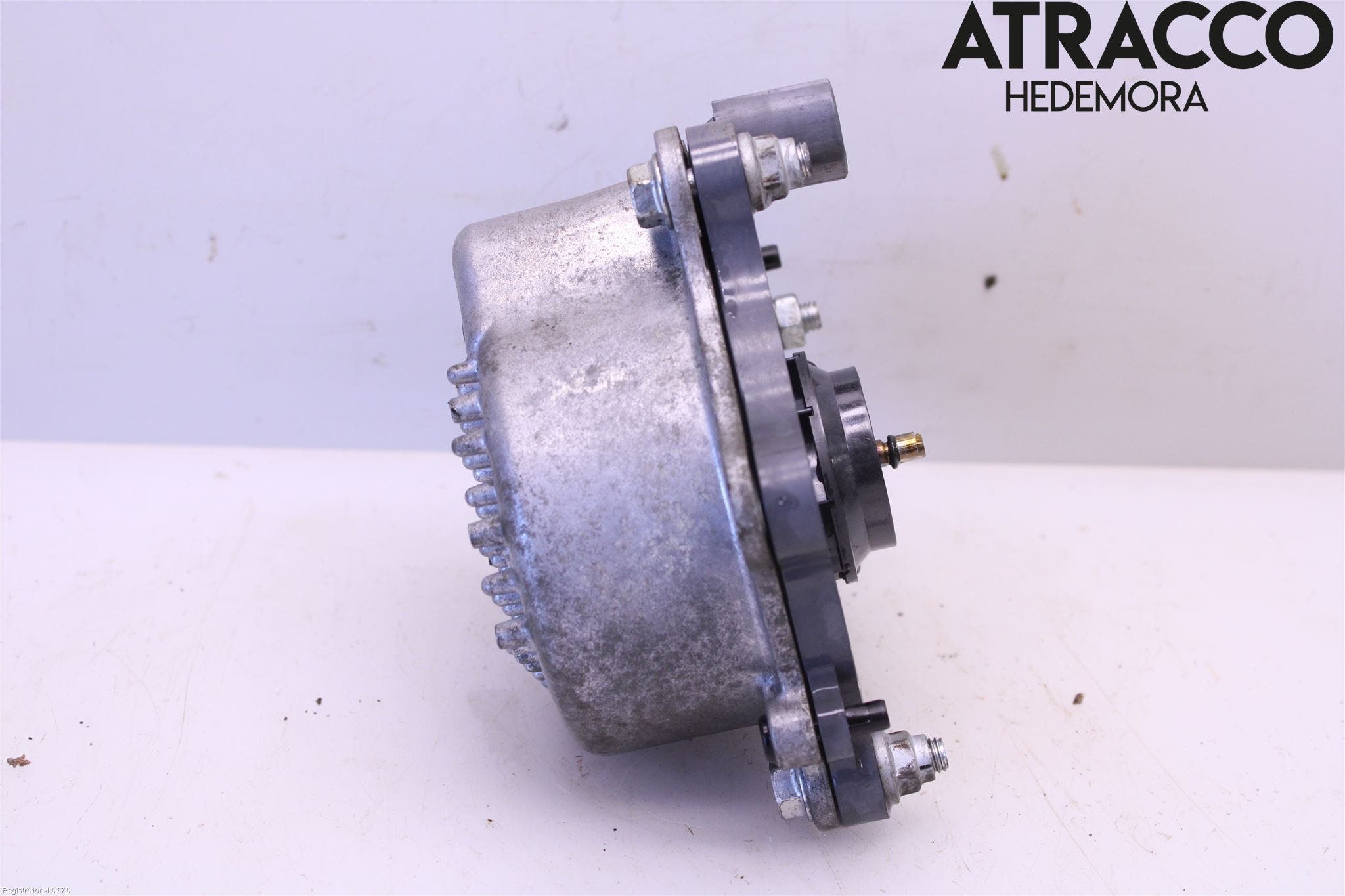 Toyota C-HR 16-23 Vattenpump