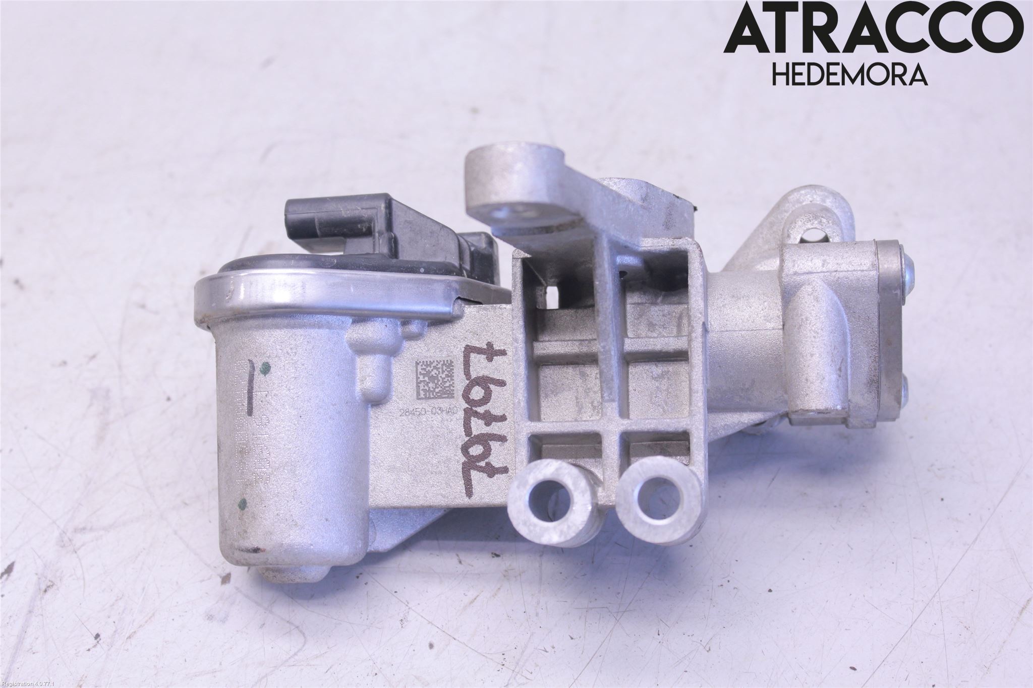 Kia NIRO (DE) 17-22 Egr Ventil