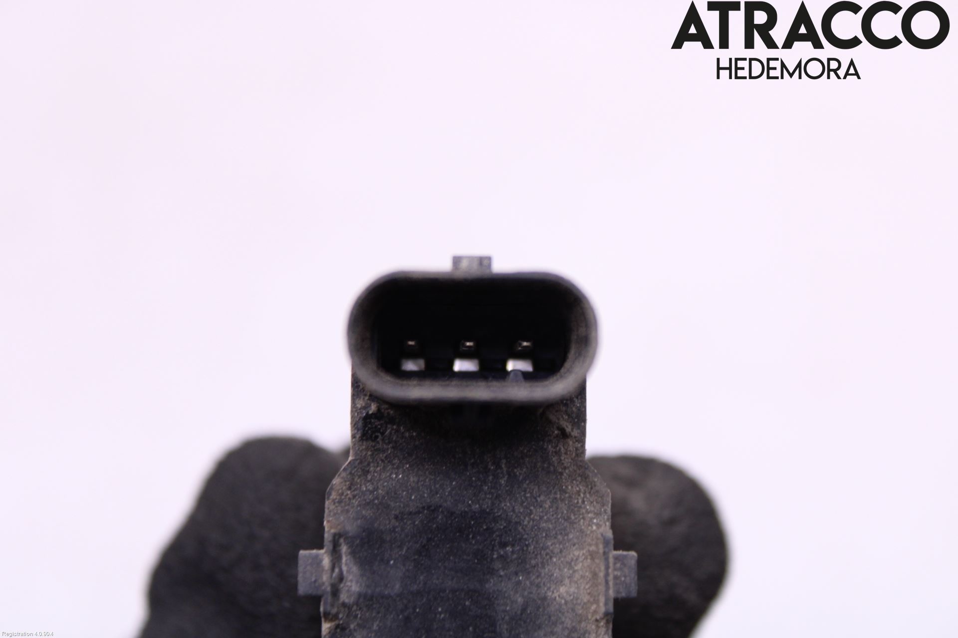 Volkswagen VW CADDY 11-15 Parkeringshjälp Backsensor