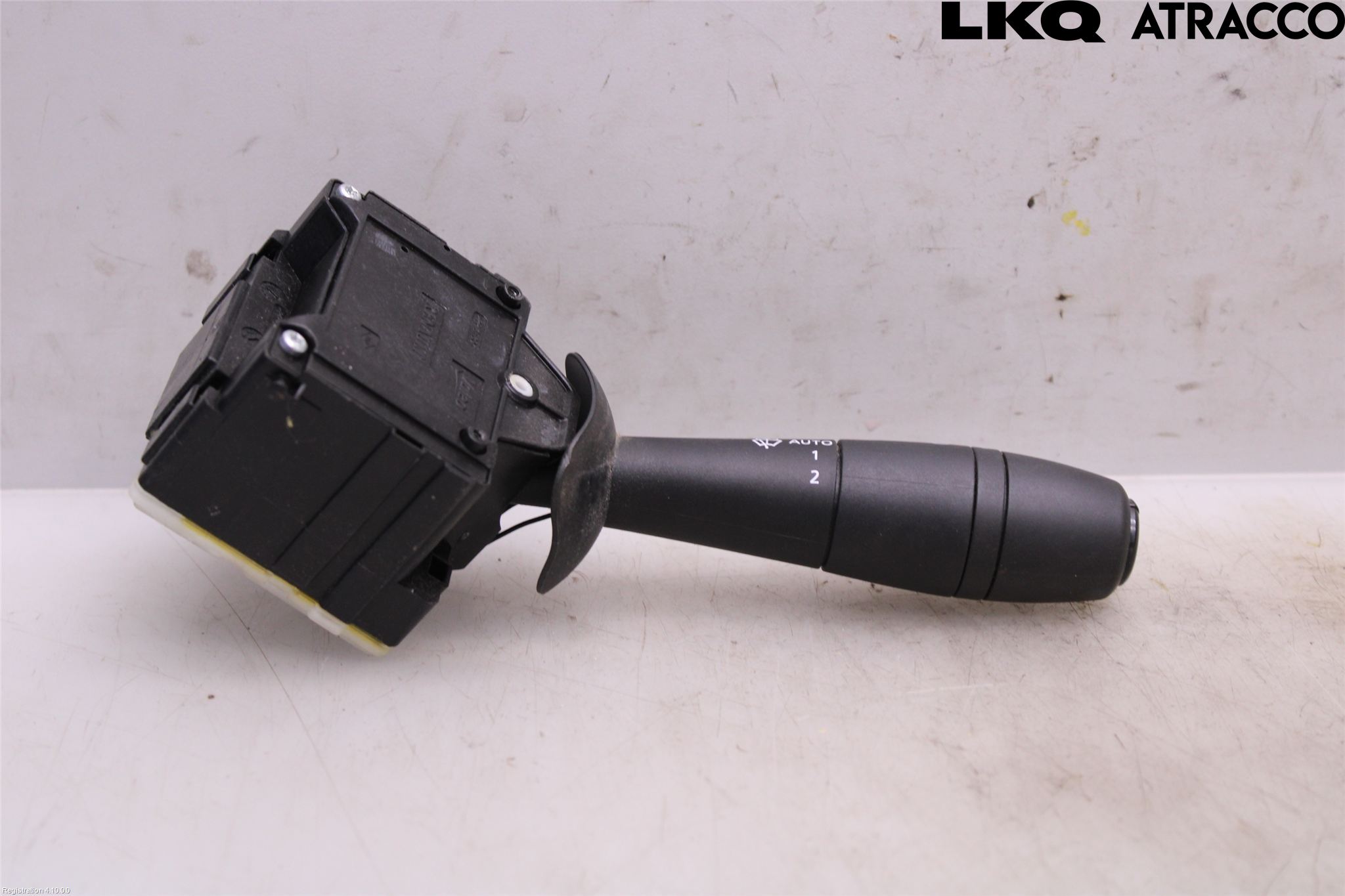 Renault TRAFIC/E-TECH 15- Spak Torkar-Spolomk