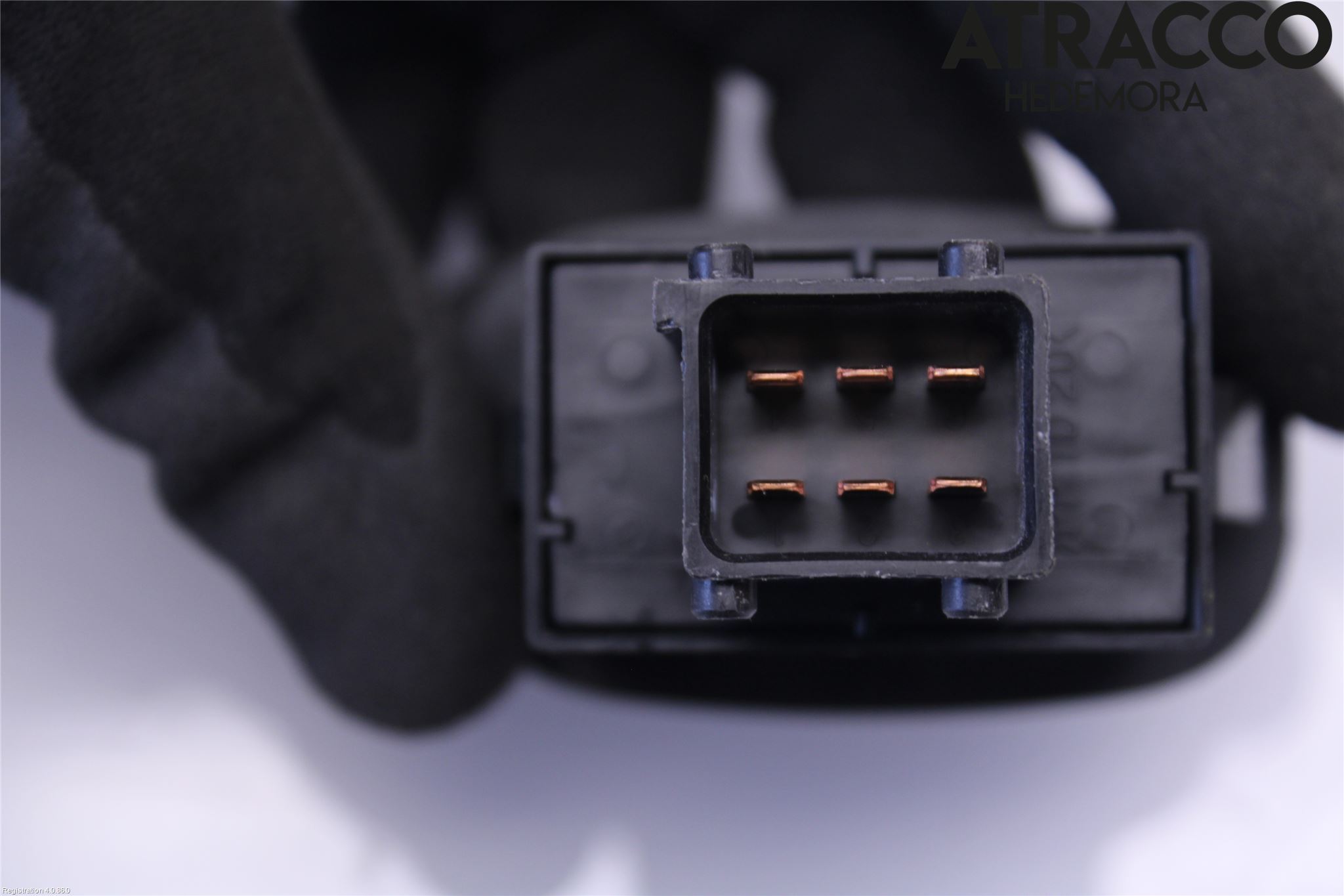 Saab 9-5     06-10 Strömställare Elhiss