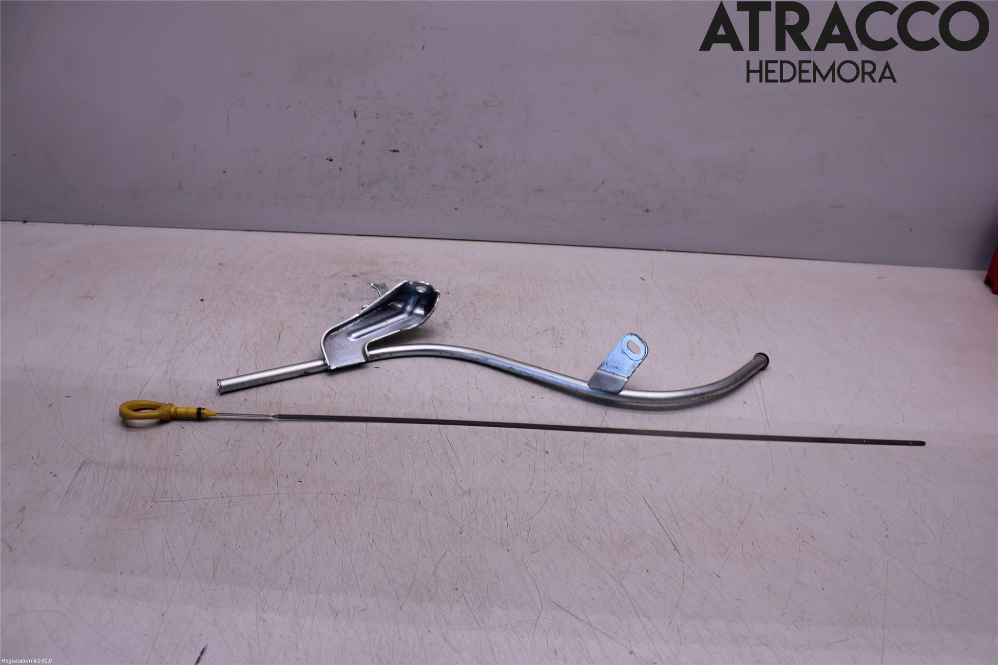 Toyota COROLLA 19- Oljesticka