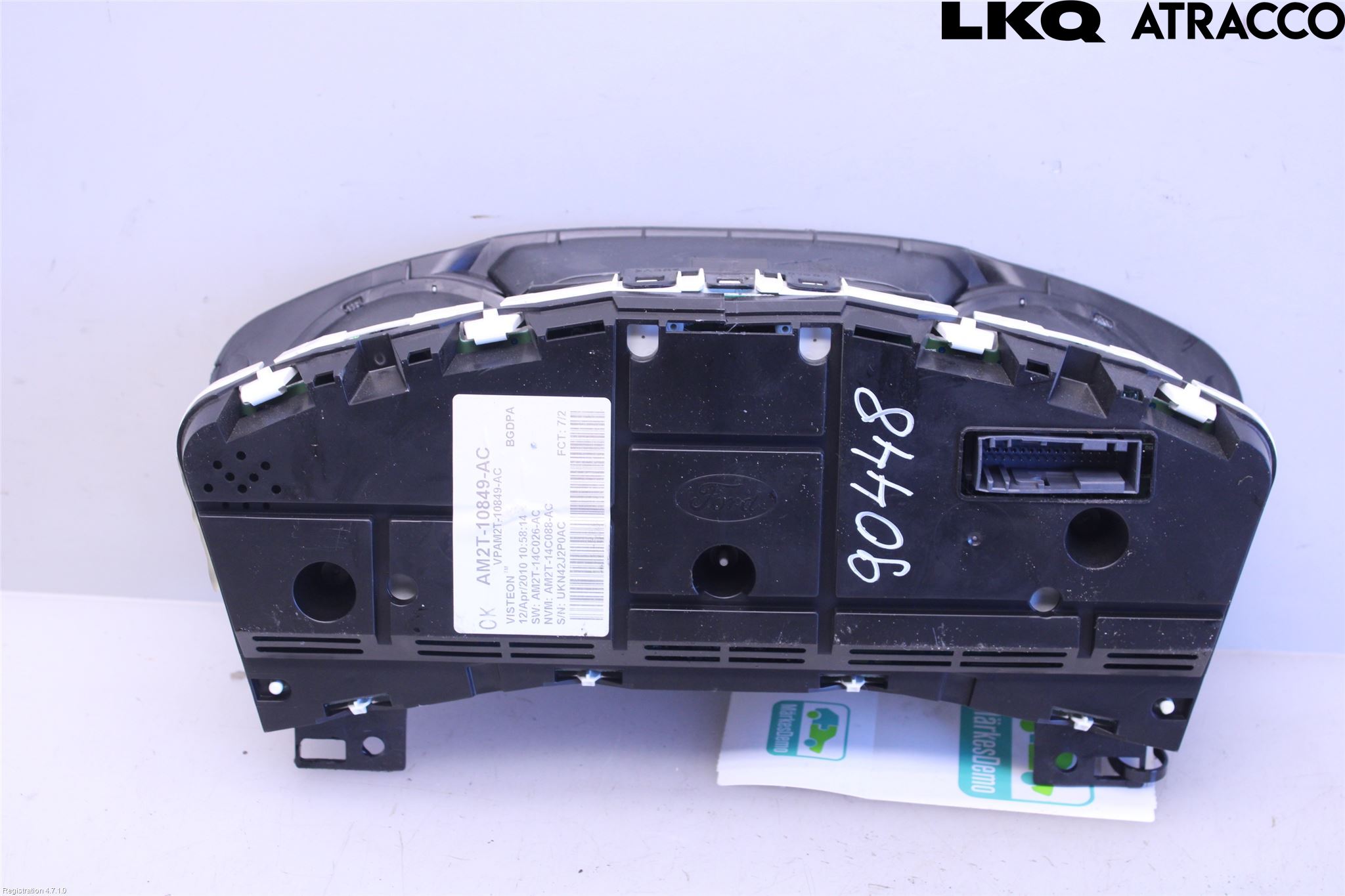 Ford GALAXY 06-15 Instrument Komb