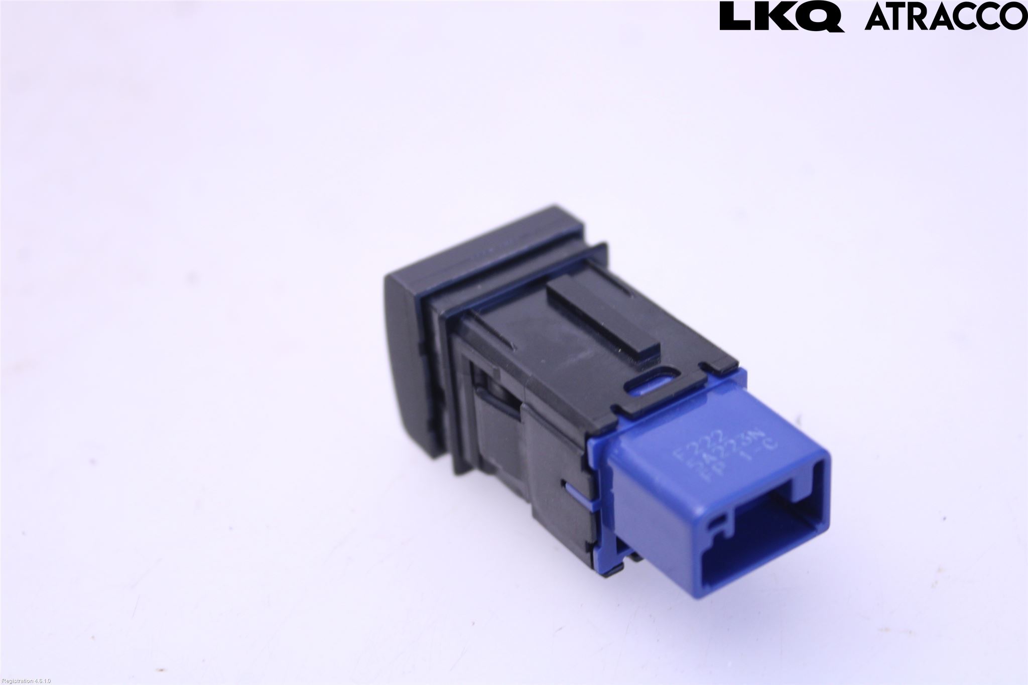 Toyota COROLLA 19- Strömställare Ljus